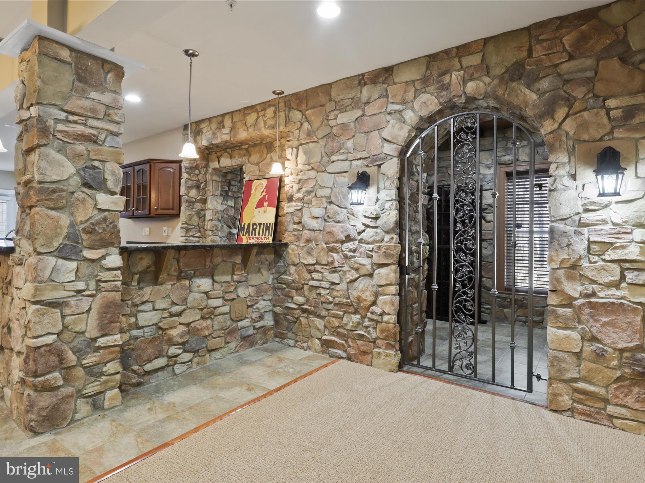 GREENBRIAR PRESERVE - Residential Lease