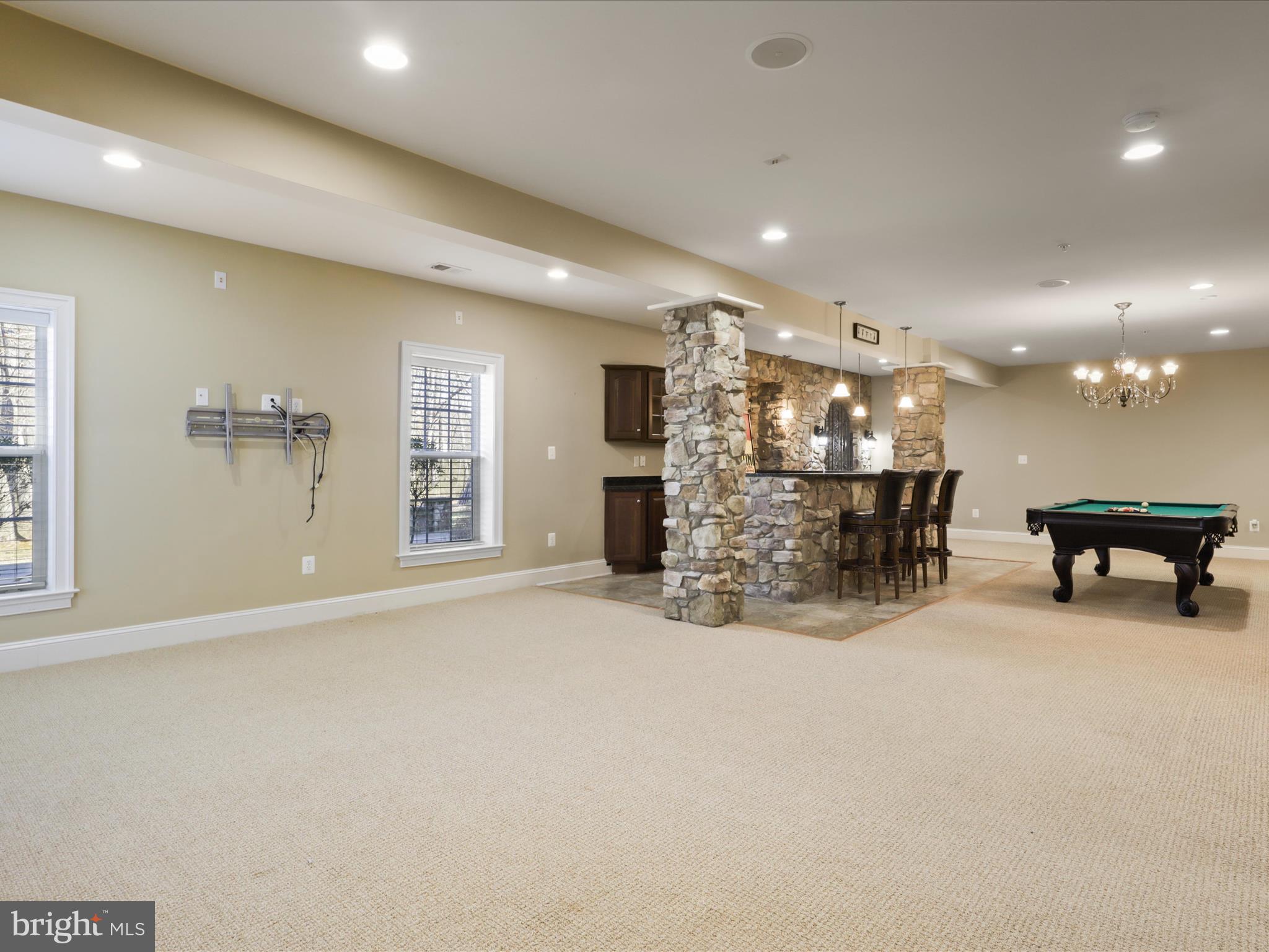 GREENBRIAR PRESERVE - Residential Lease