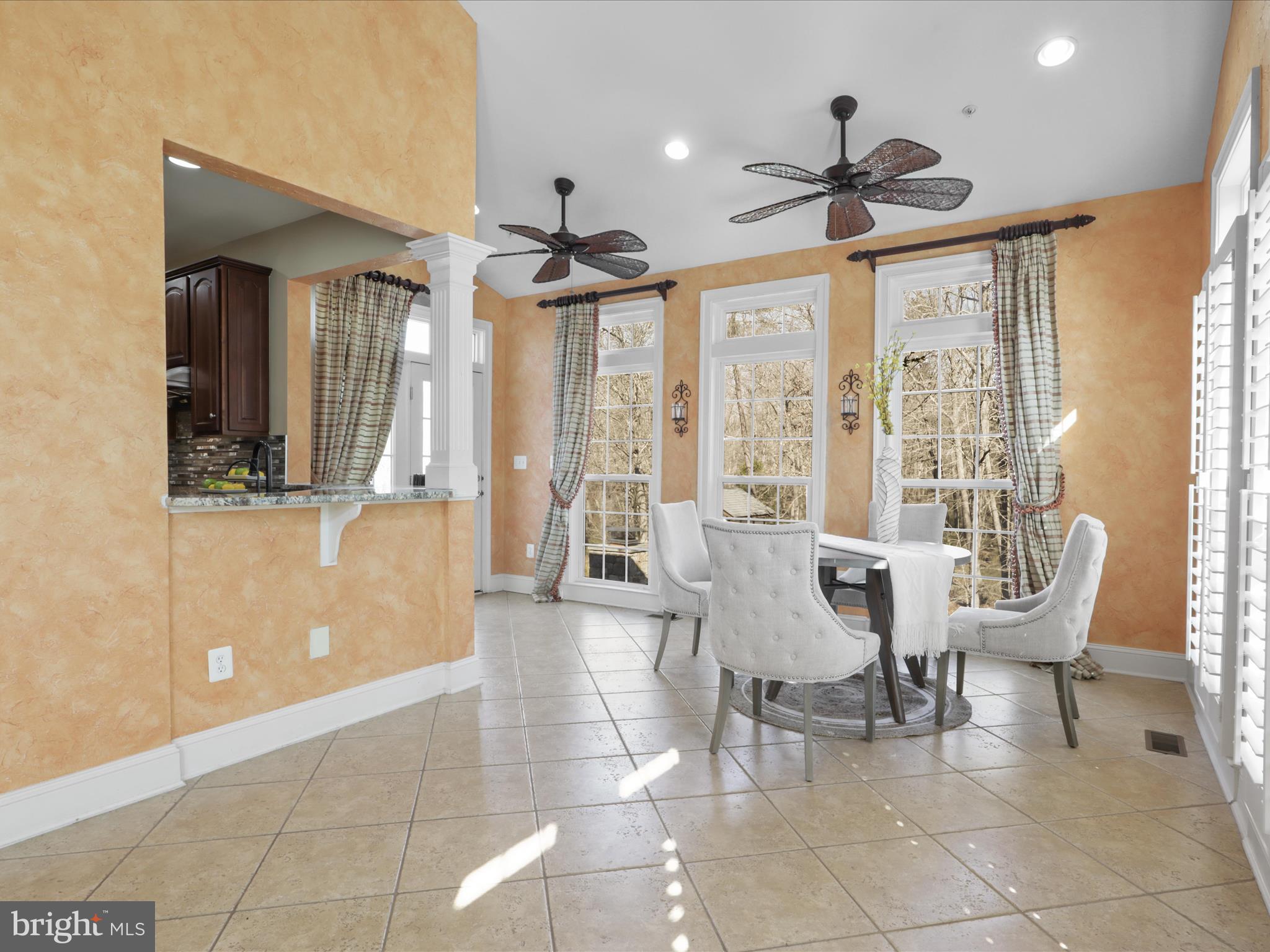 GREENBRIAR PRESERVE - Residential Lease