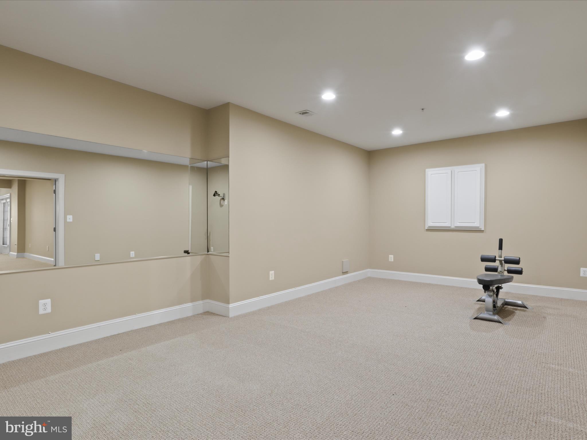 GREENBRIAR PRESERVE - Residential Lease