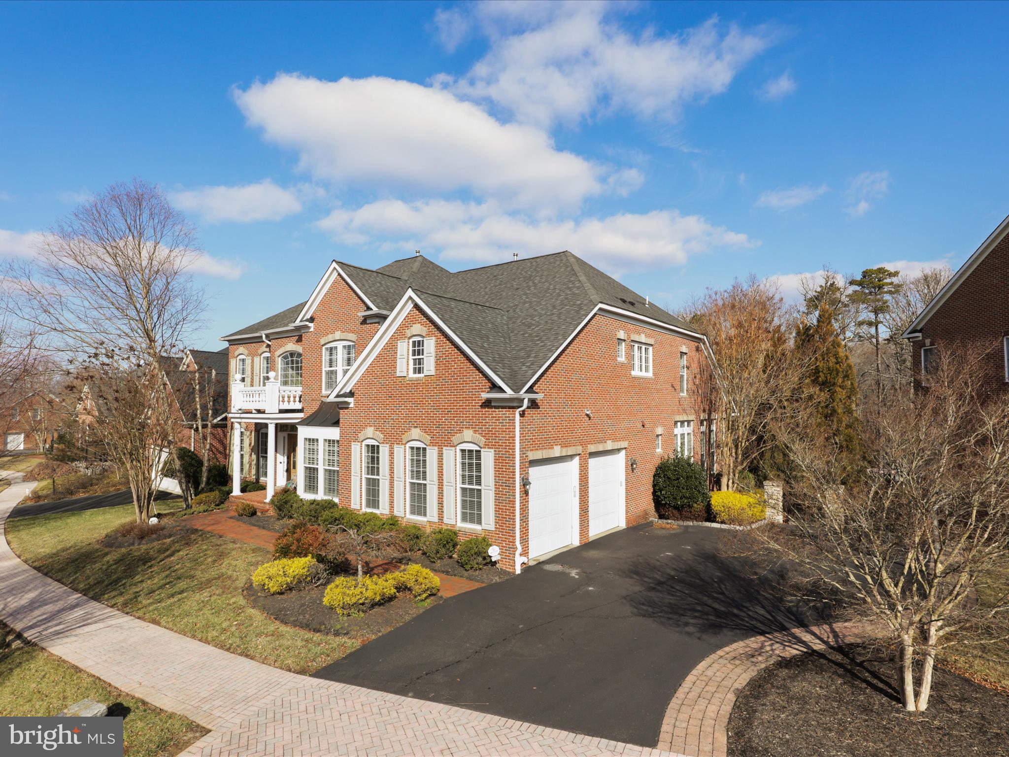 GREENBRIAR PRESERVE - Residential Lease