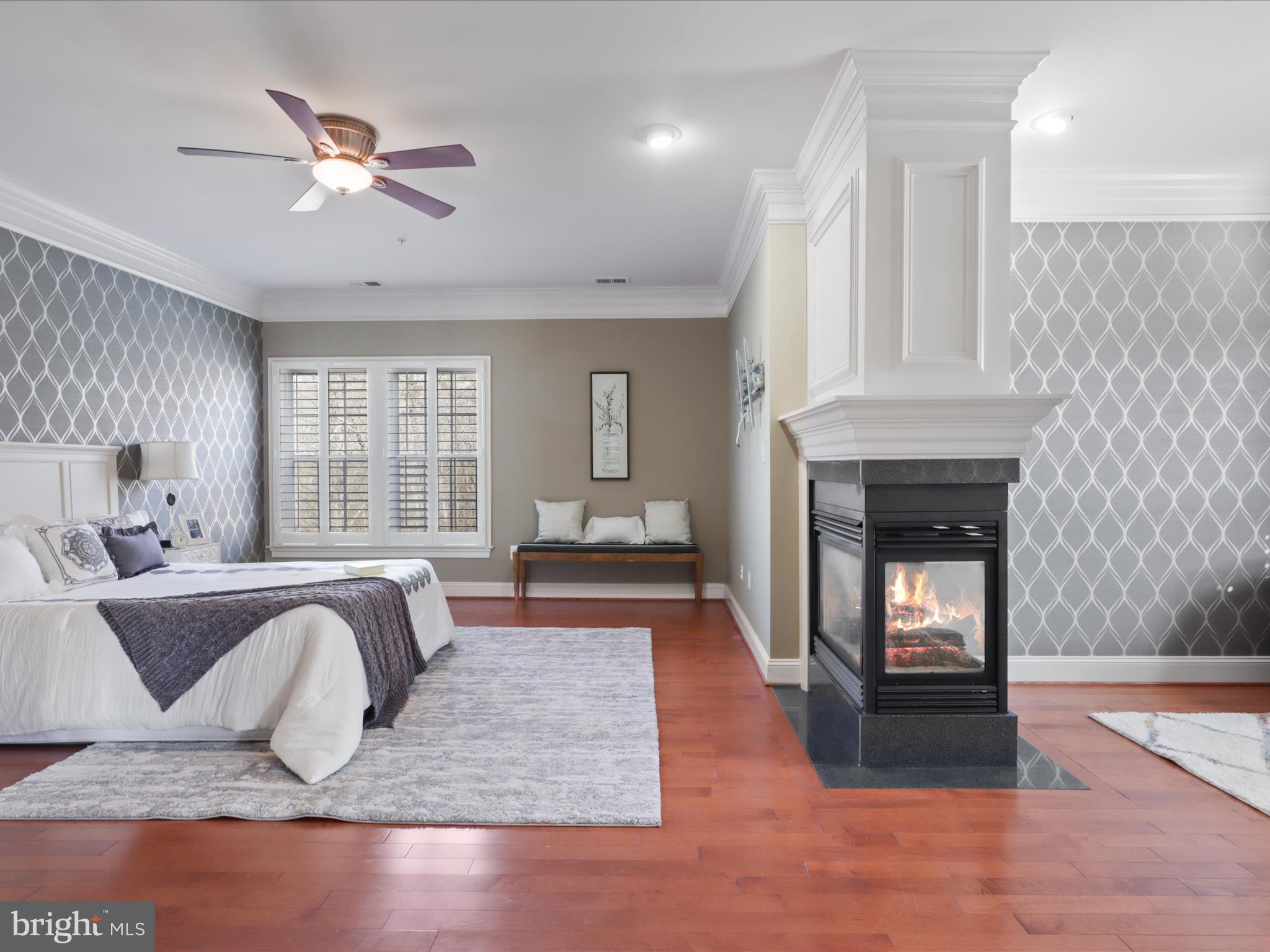 GREENBRIAR PRESERVE - Residential Lease