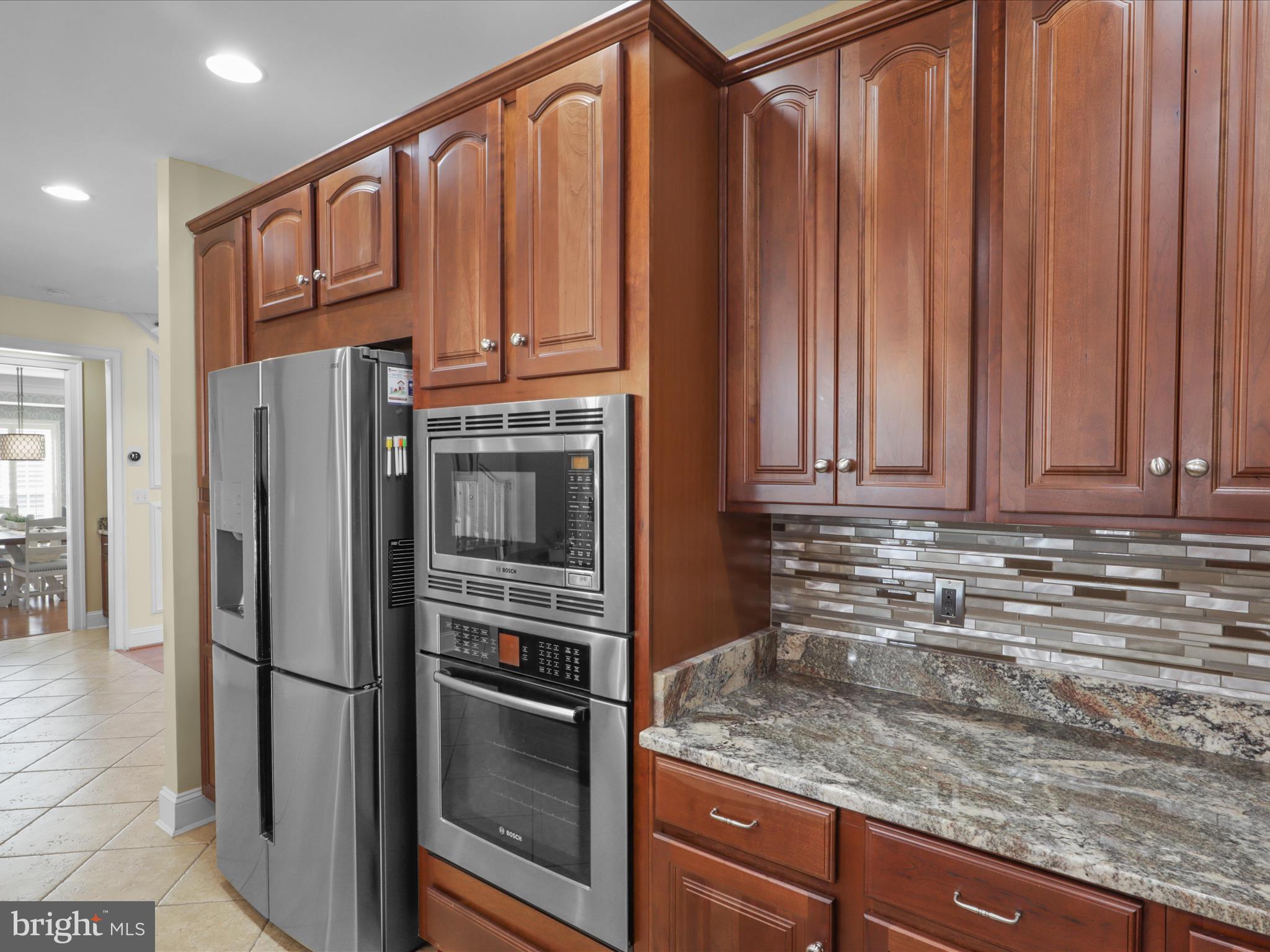 GREENBRIAR PRESERVE - Residential Lease