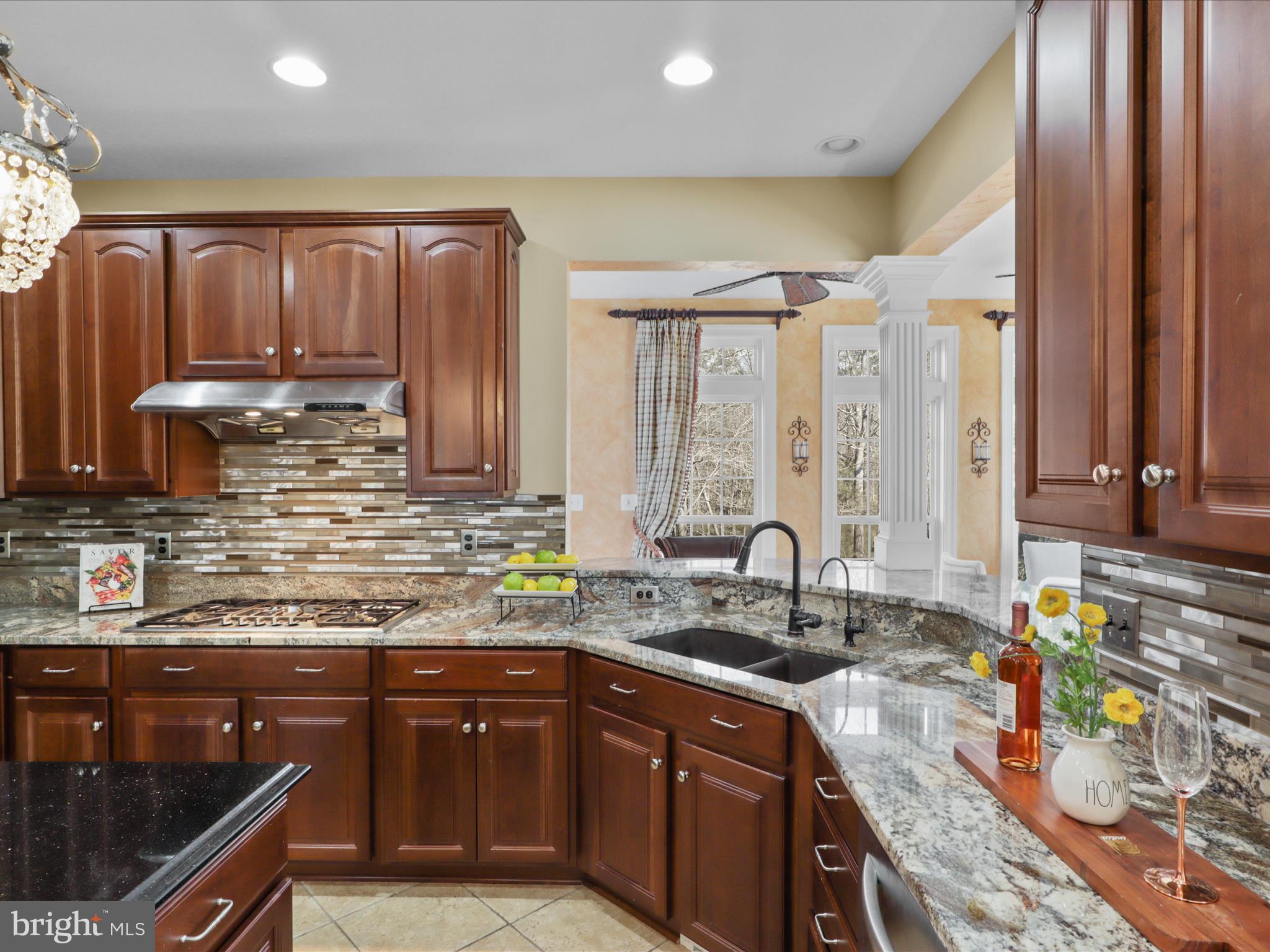 GREENBRIAR PRESERVE - Residential Lease