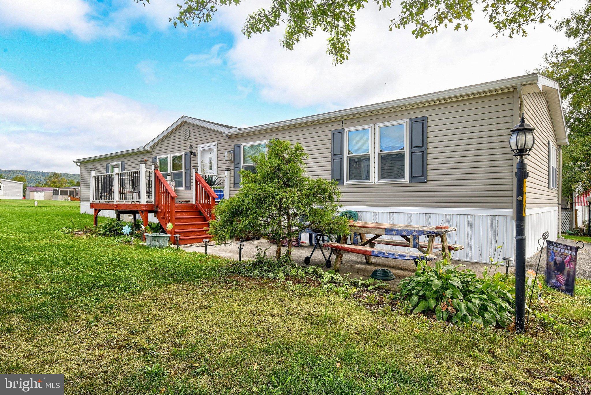 170 COUNTRY VIEW DRIVE