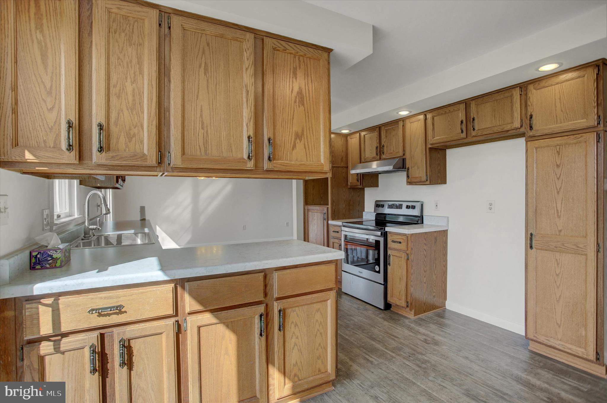 COVERED BRIDGE ESTATES - Residential