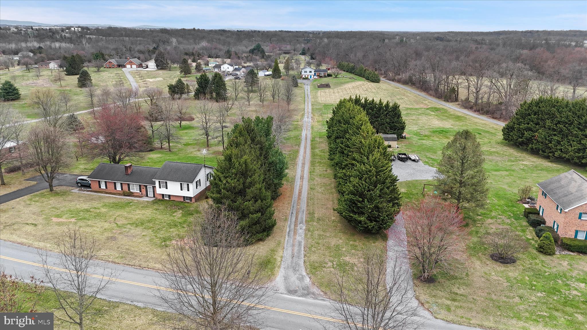 COVERED BRIDGE ESTATES - Residential