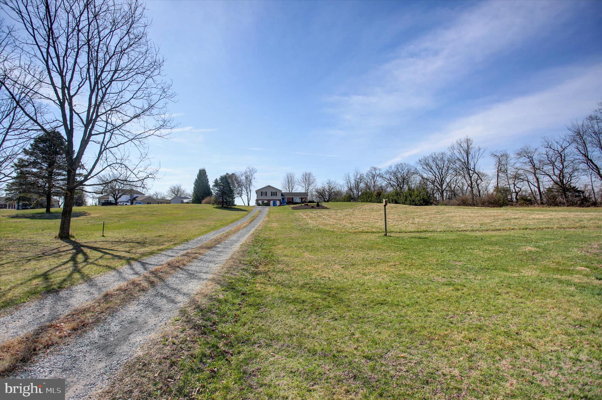COVERED BRIDGE ESTATES - Residential