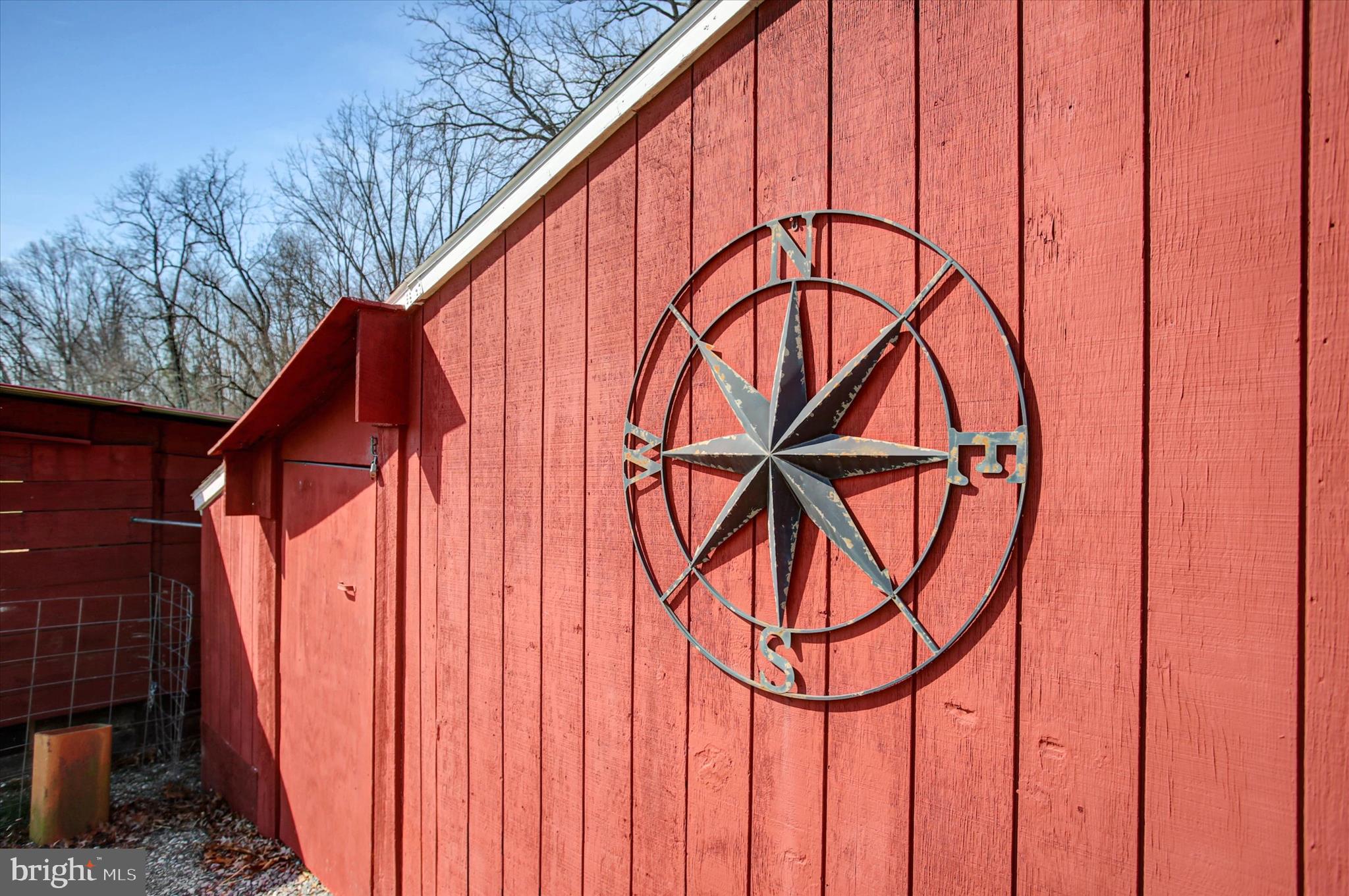 COVERED BRIDGE ESTATES - Residential