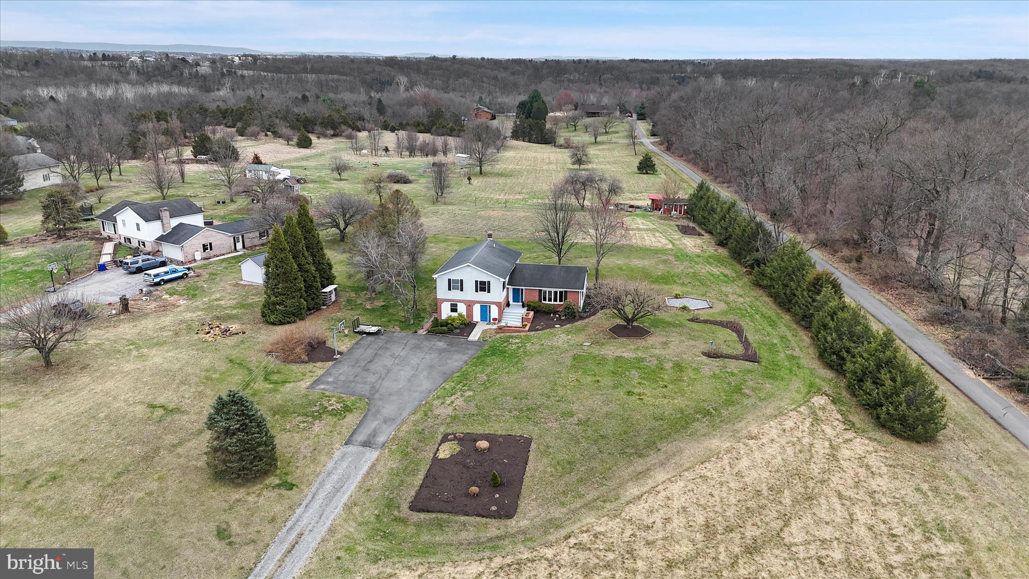 COVERED BRIDGE ESTATES - Residential