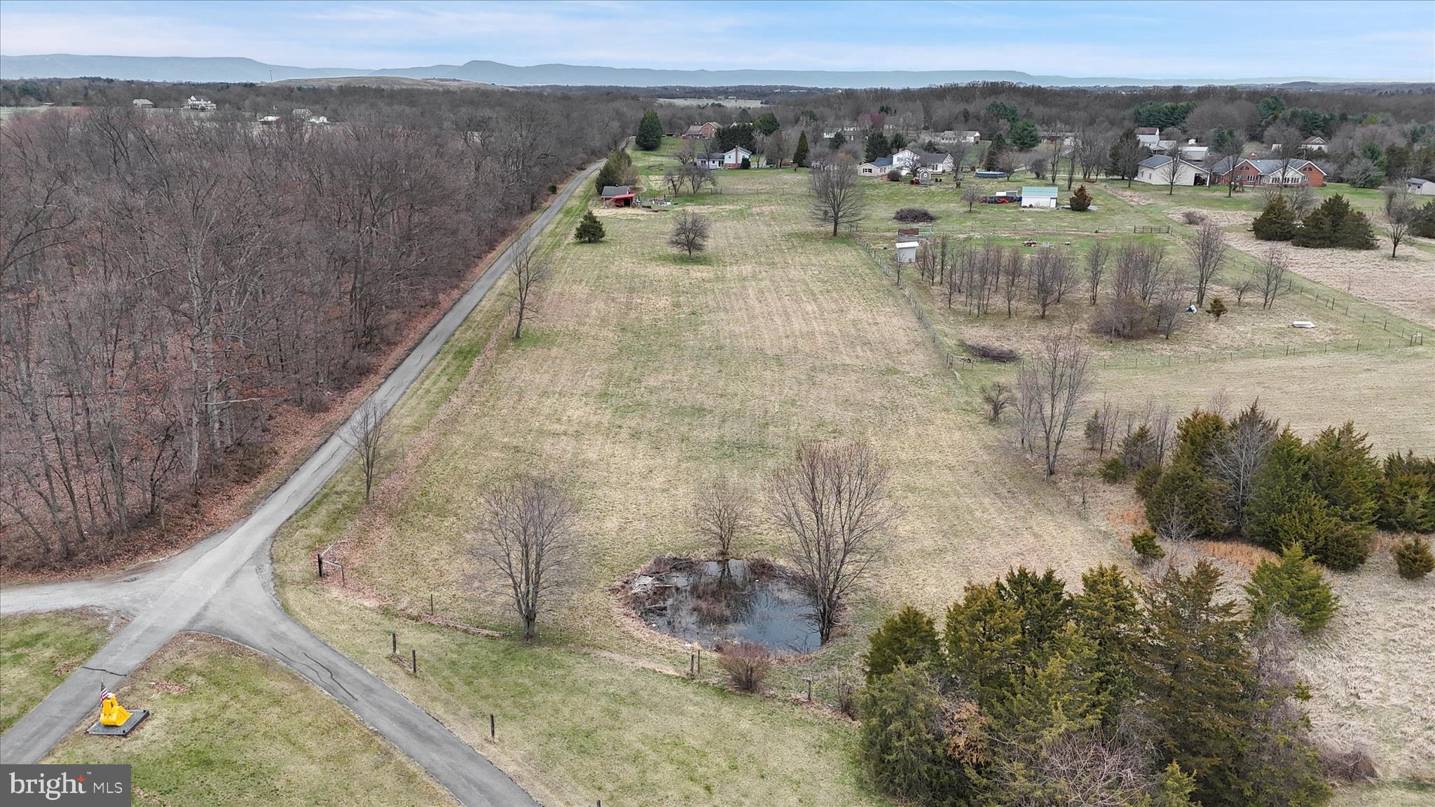 COVERED BRIDGE ESTATES - Residential