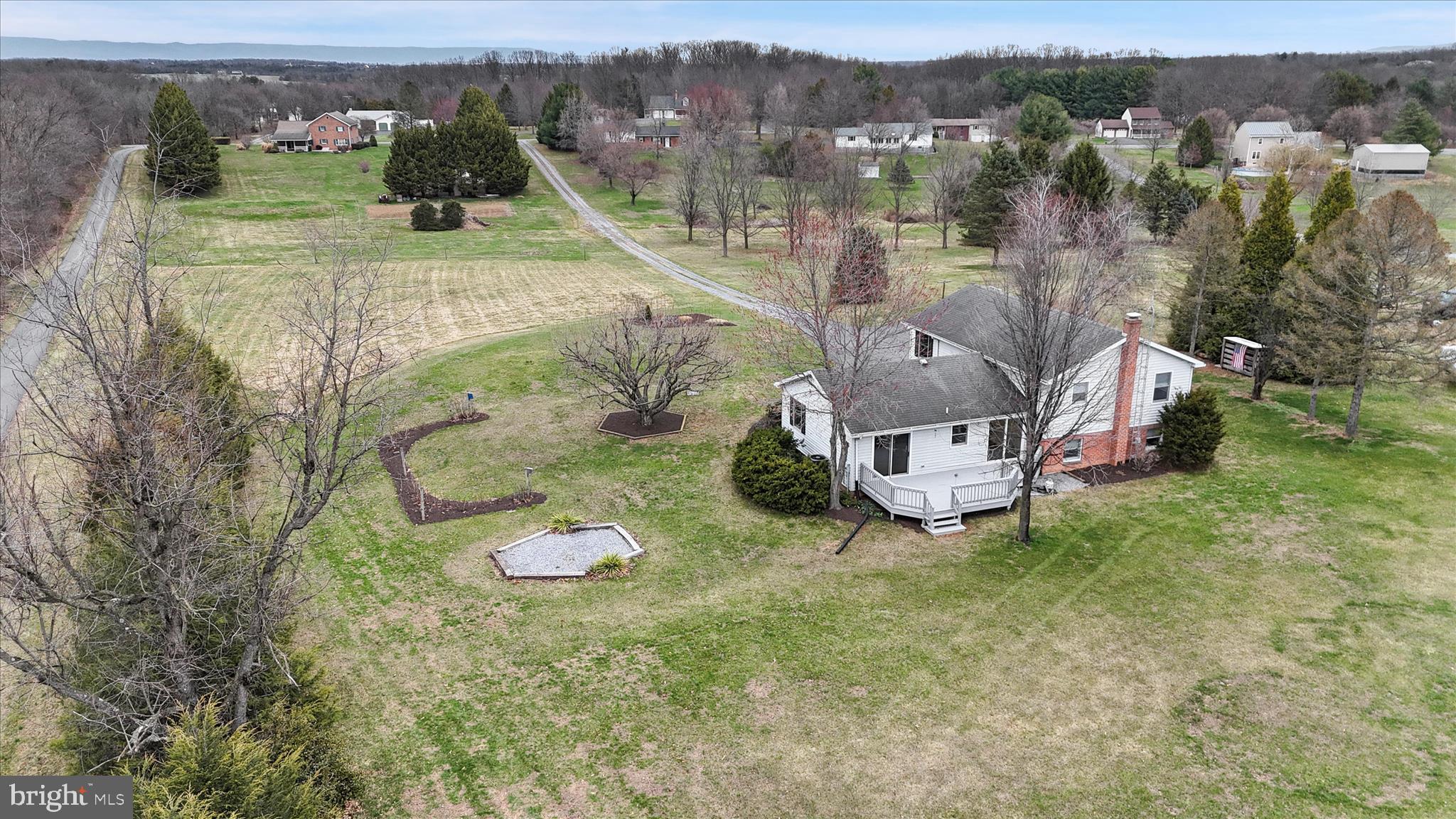 COVERED BRIDGE ESTATES - Residential