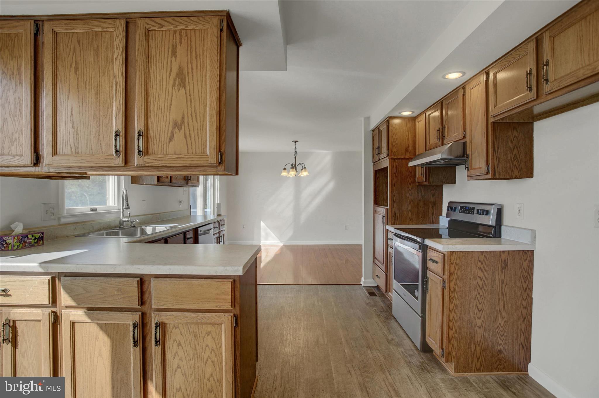 COVERED BRIDGE ESTATES - Residential