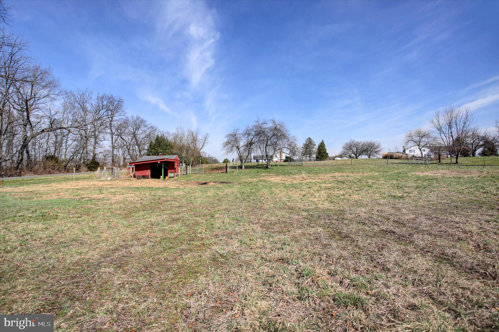 COVERED BRIDGE ESTATES - Residential