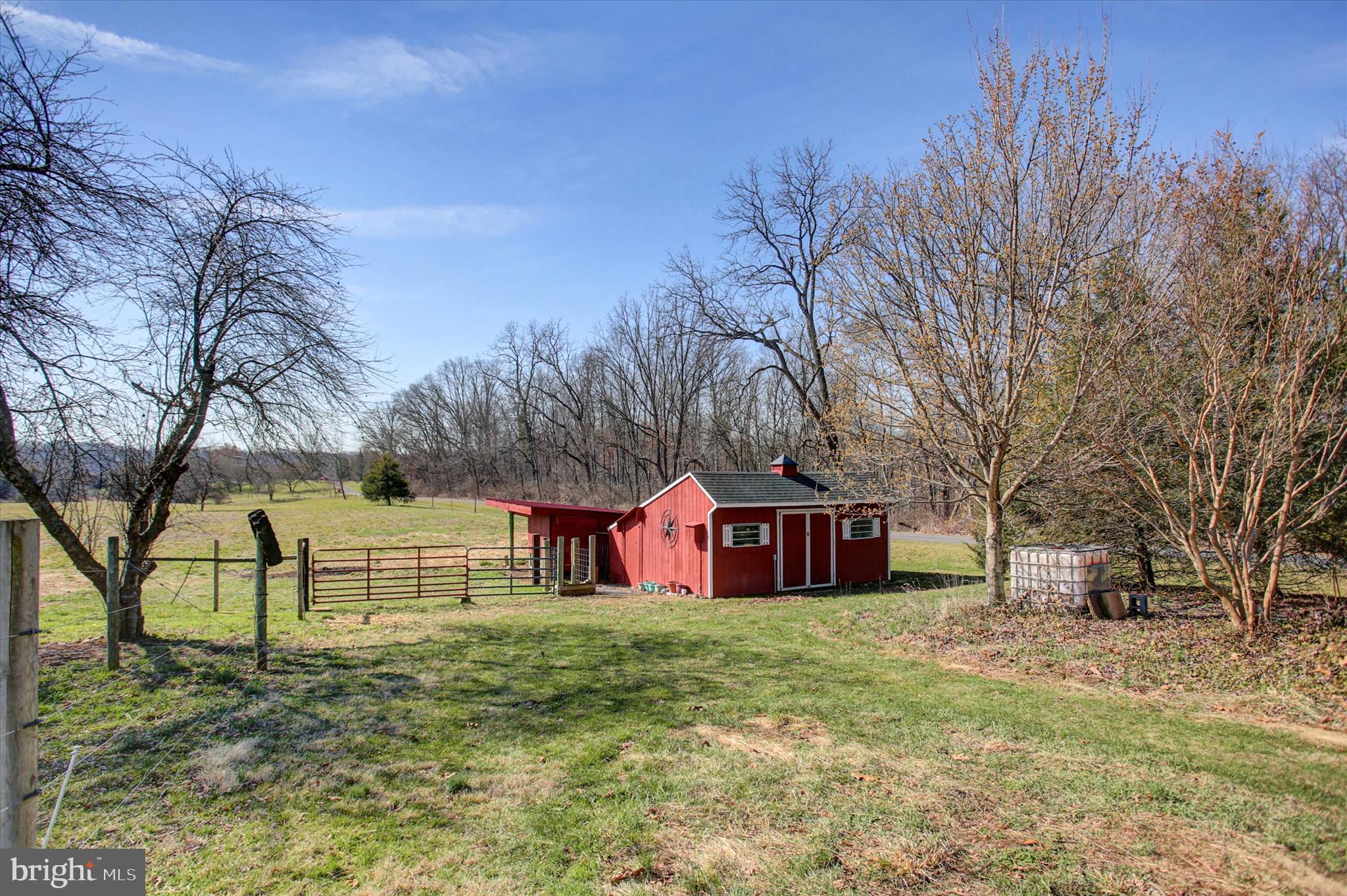 COVERED BRIDGE ESTATES - Residential