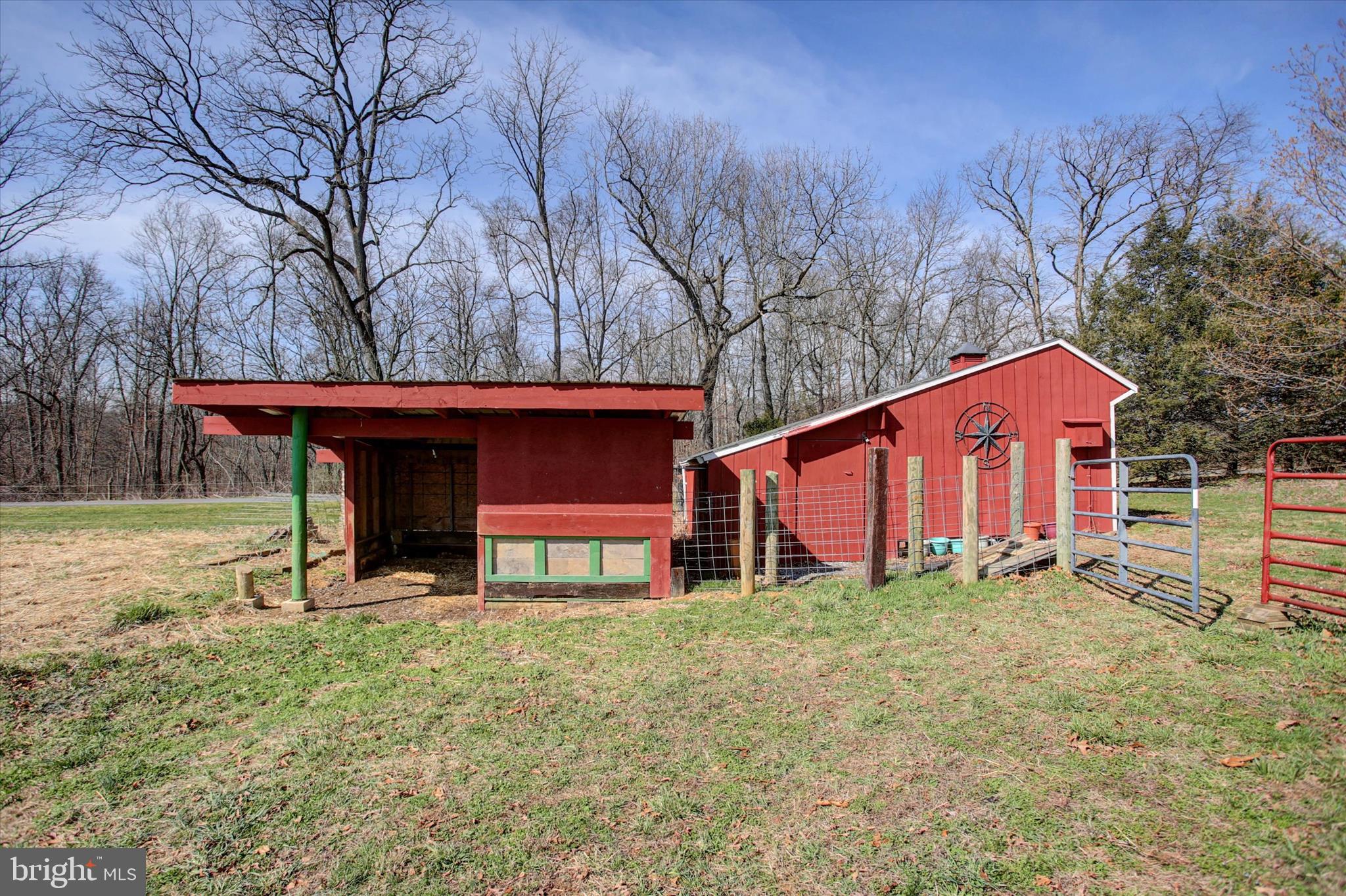 COVERED BRIDGE ESTATES - Residential