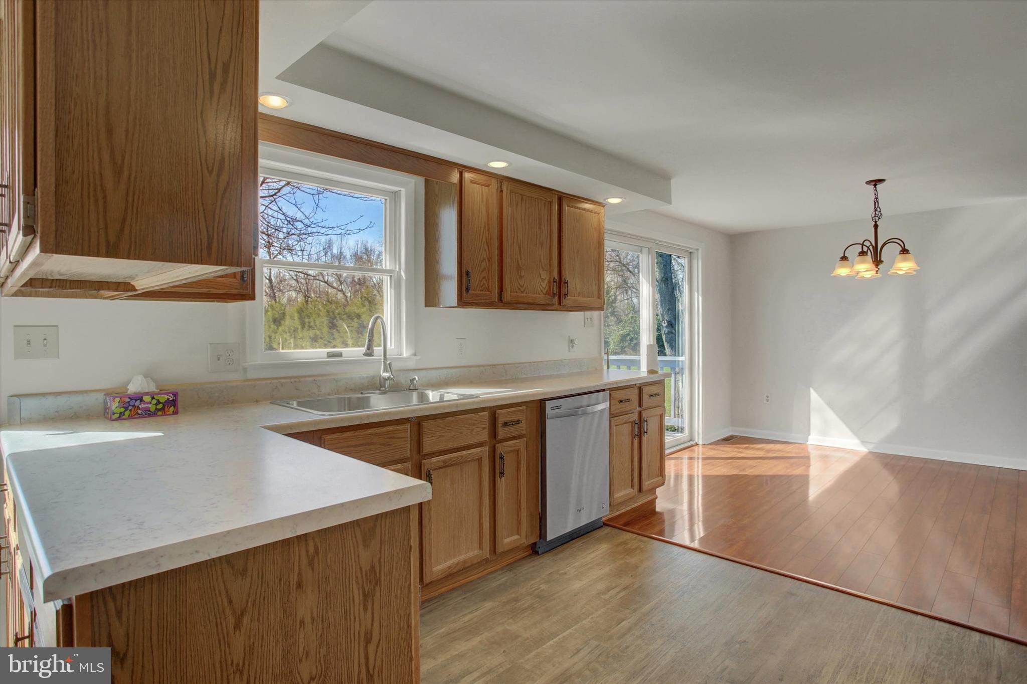 COVERED BRIDGE ESTATES - Residential