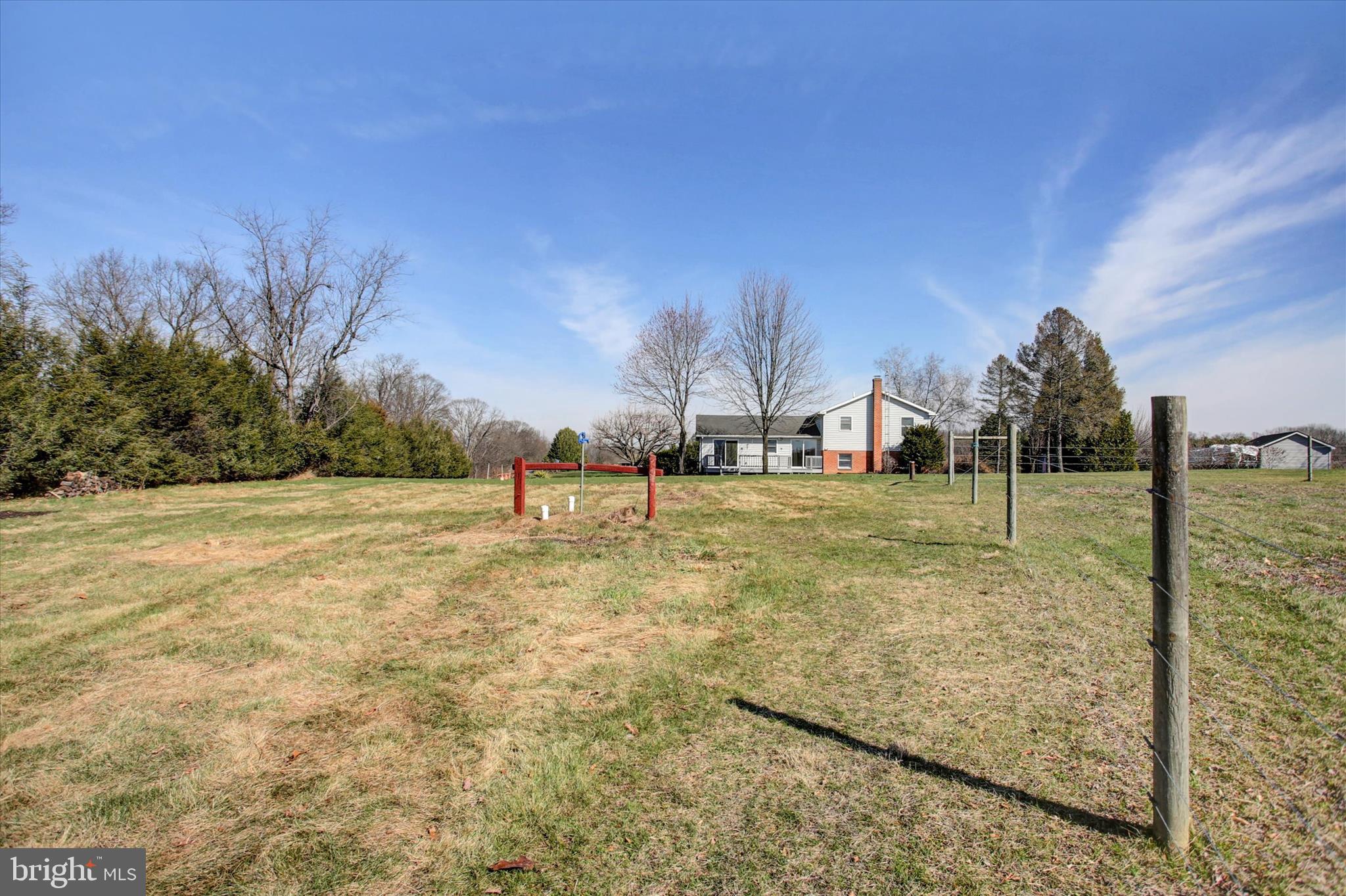 COVERED BRIDGE ESTATES - Residential