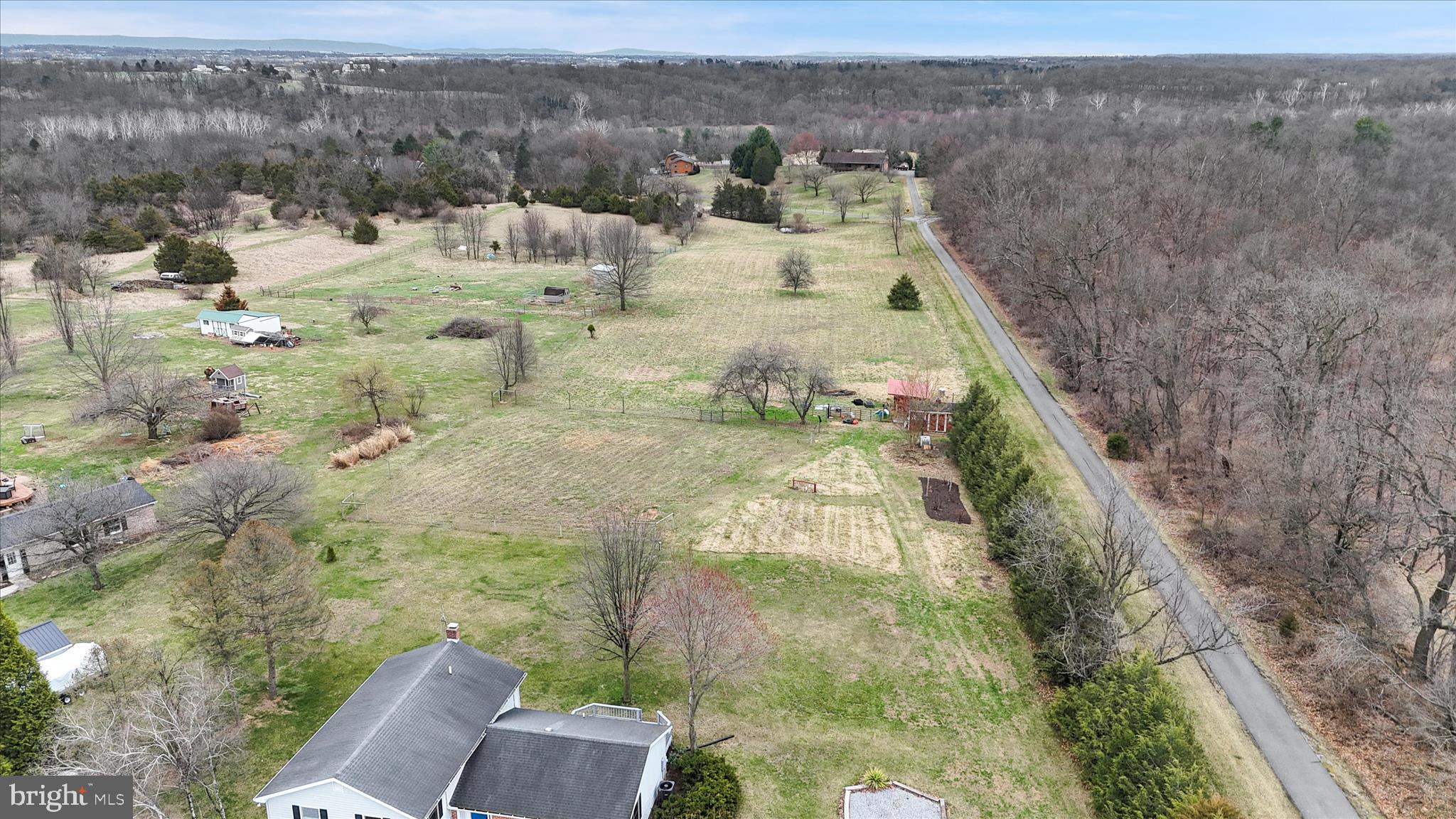 COVERED BRIDGE ESTATES - Residential