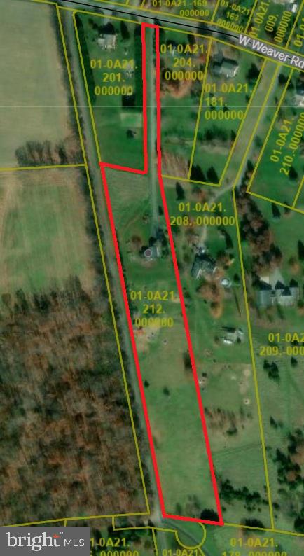 COVERED BRIDGE ESTATES - Residential