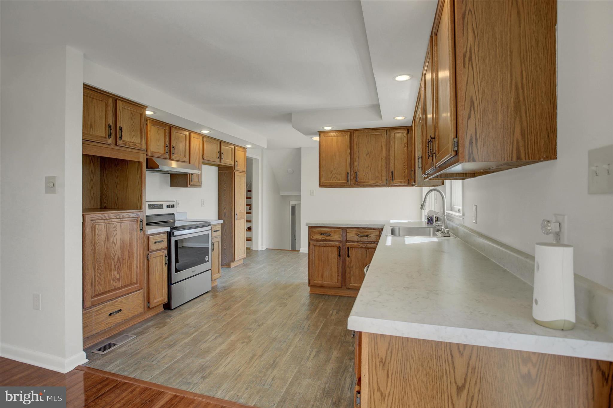 COVERED BRIDGE ESTATES - Residential