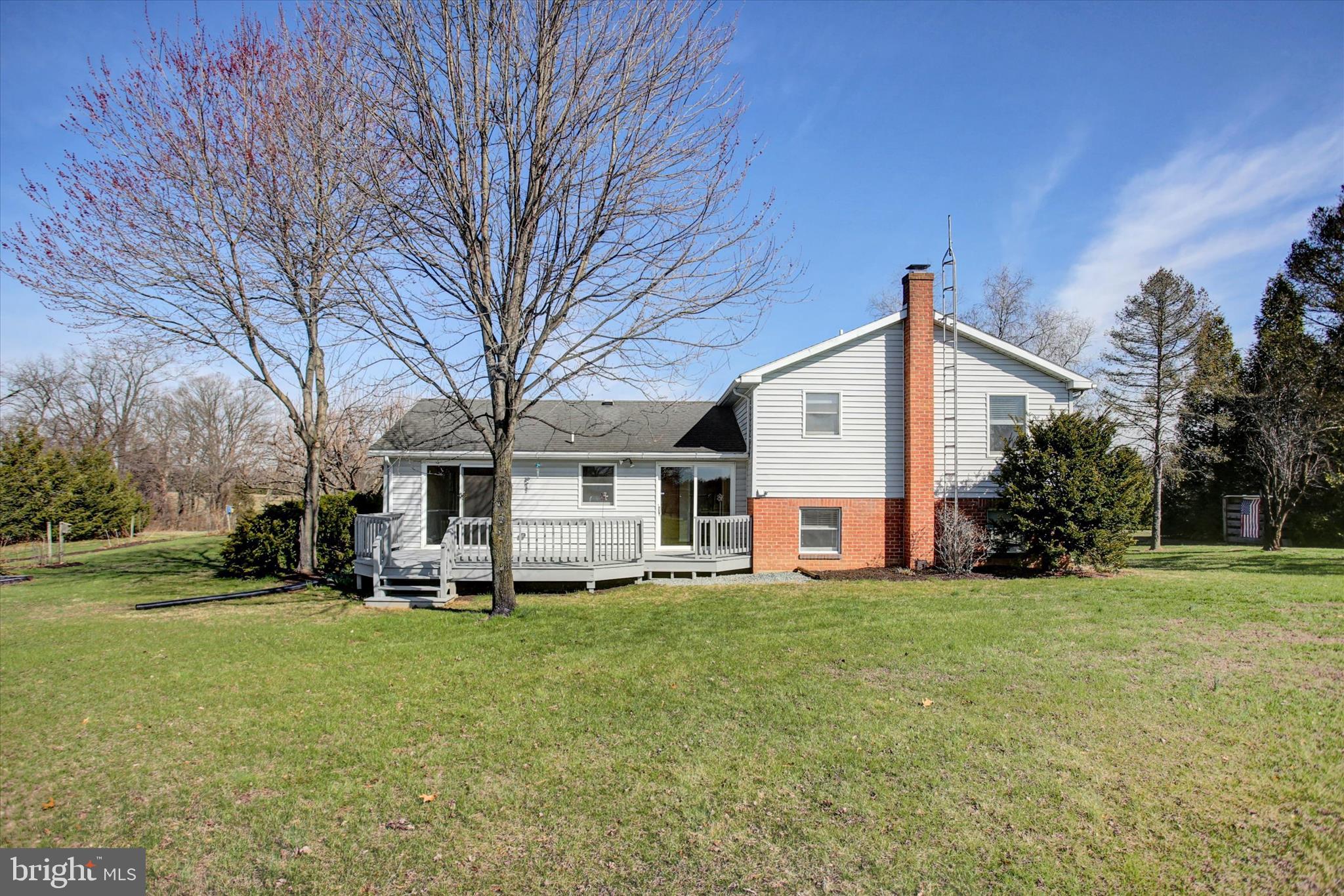 COVERED BRIDGE ESTATES - Residential