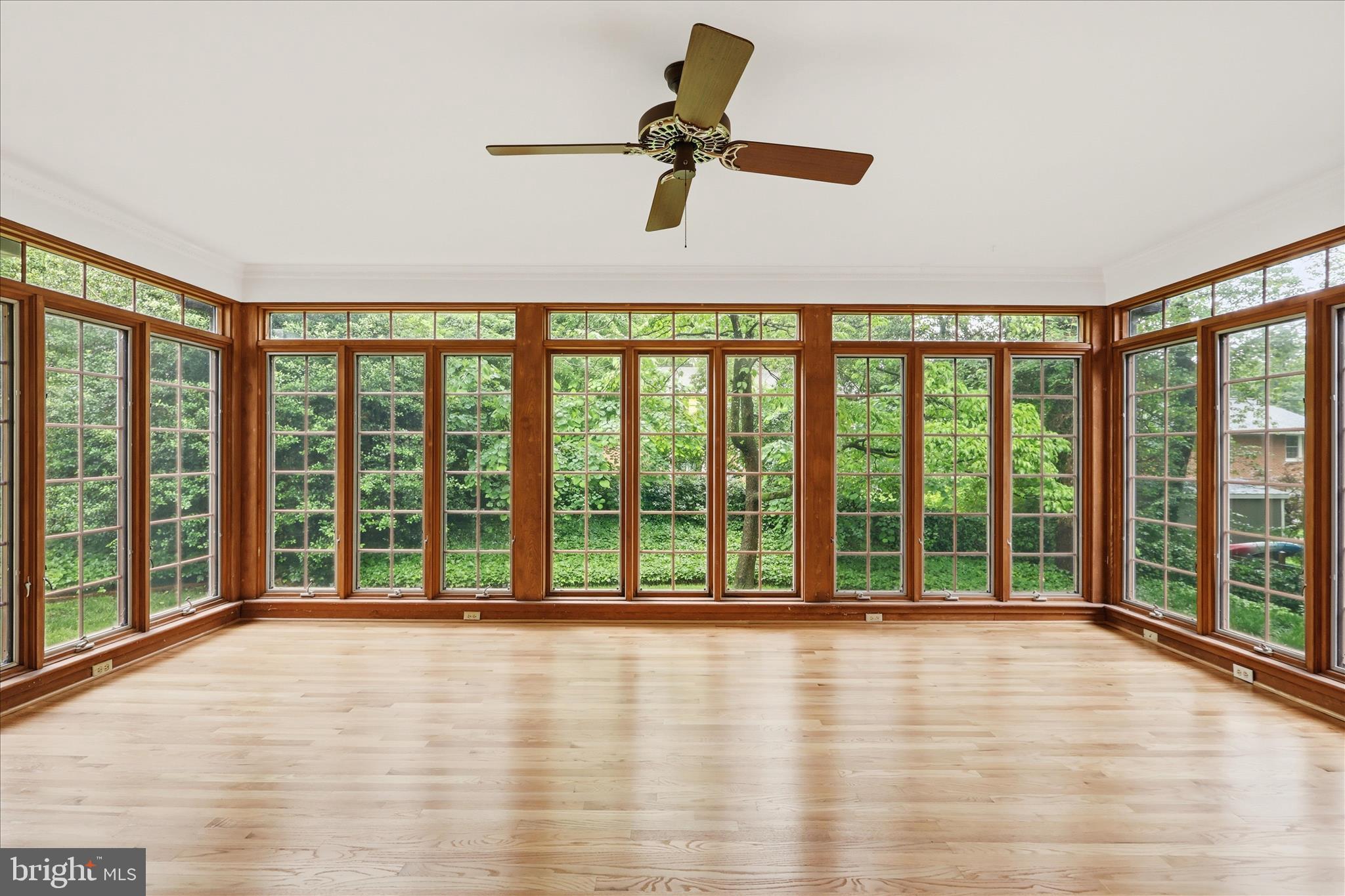 WILLOW WOODS - Residential
