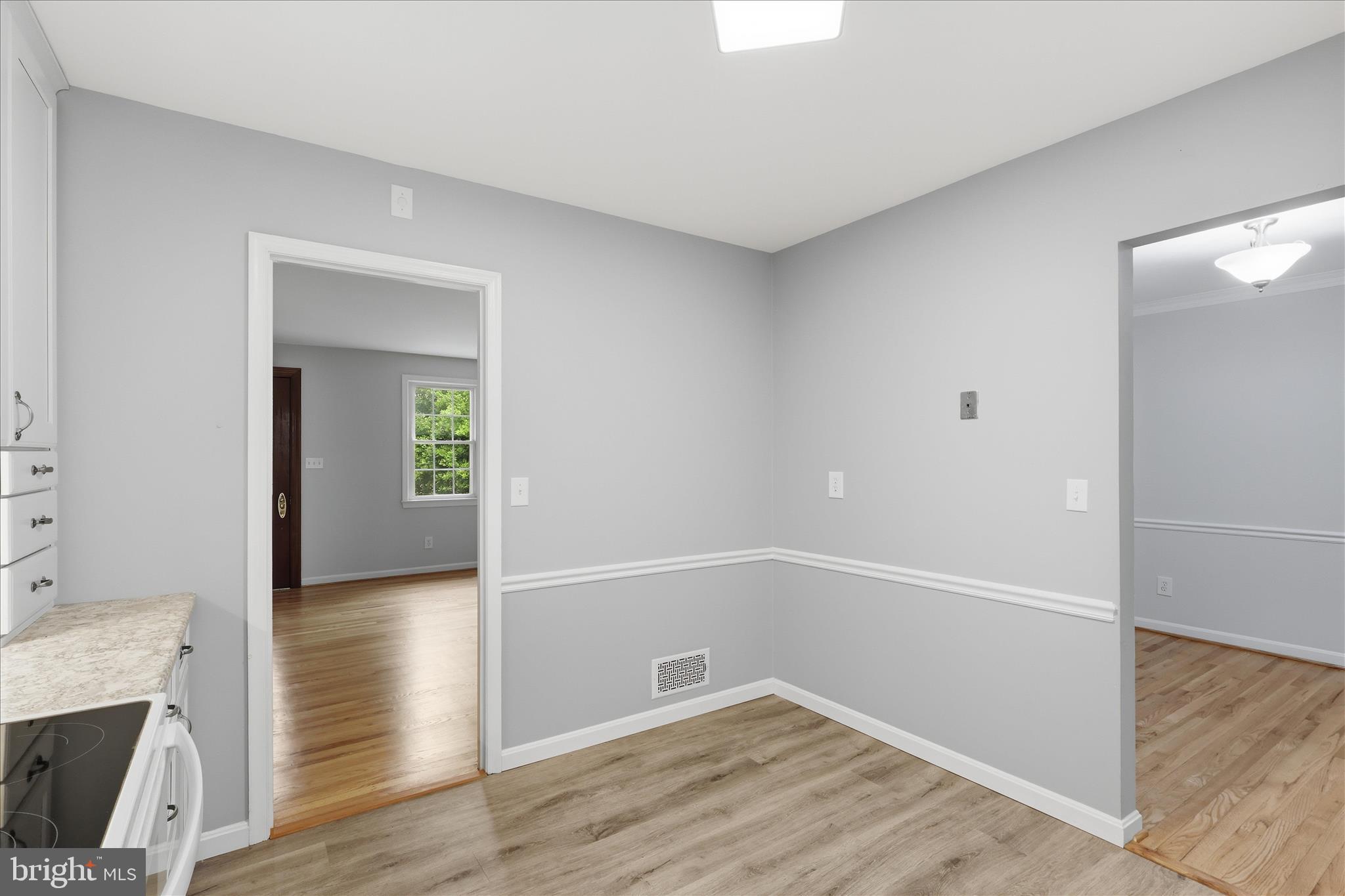 WILLOW WOODS - Residential
