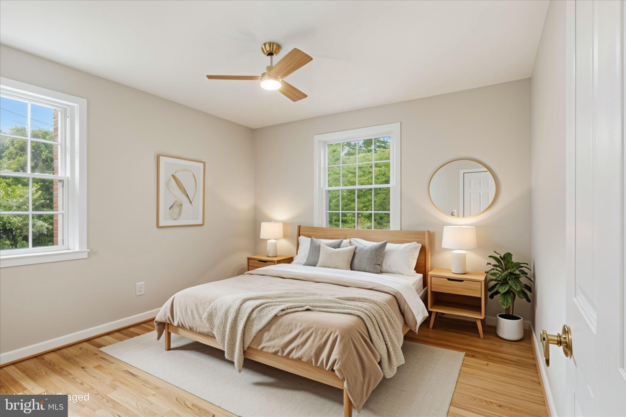 WILLOW WOODS - Residential