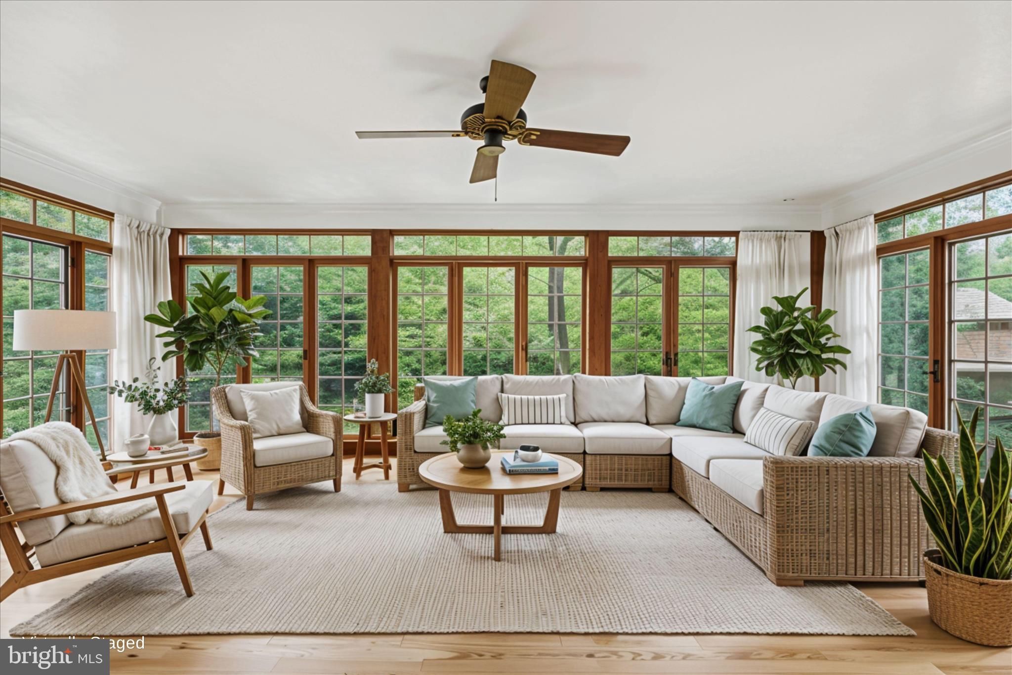 WILLOW WOODS - Residential
