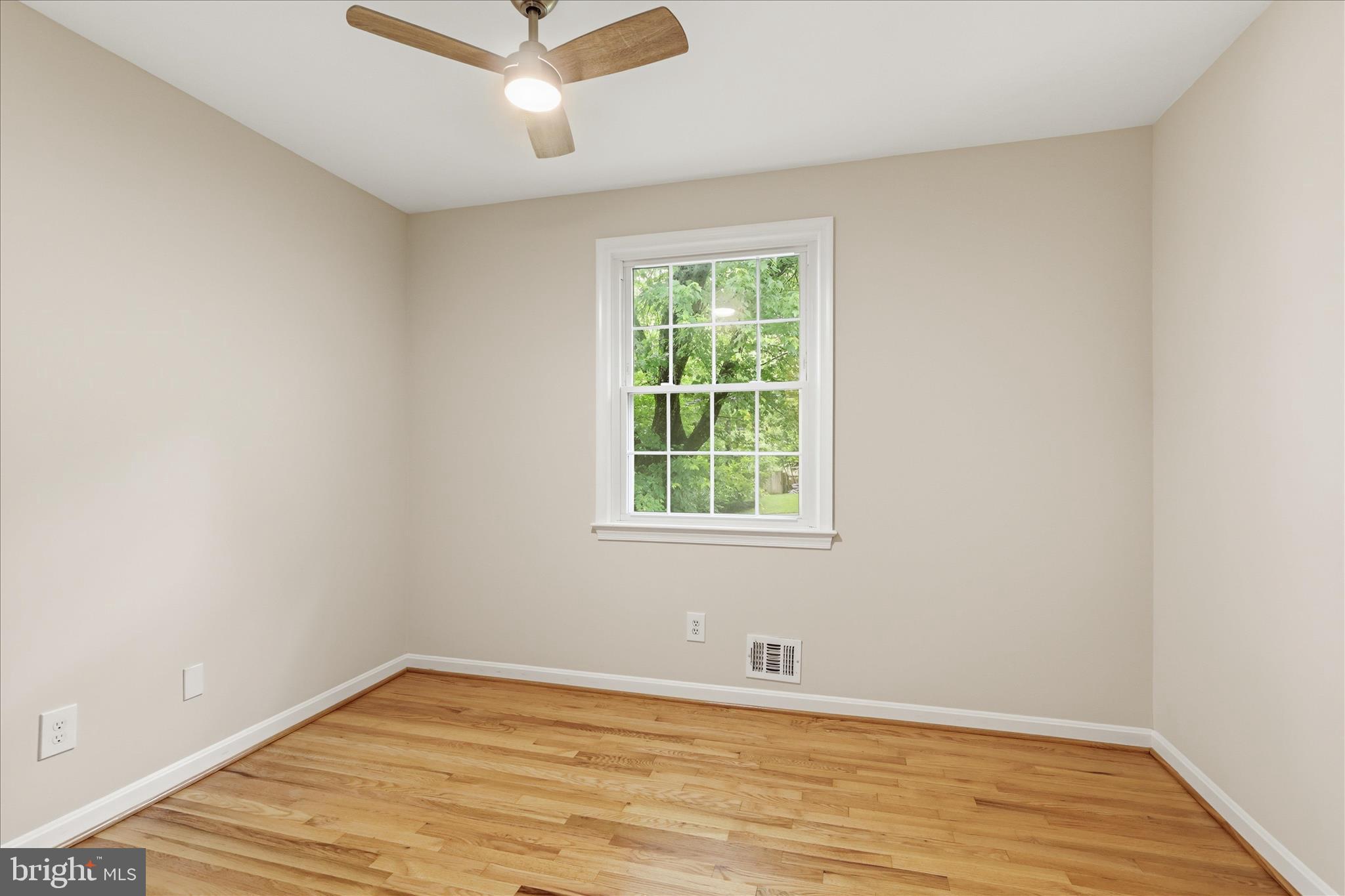 WILLOW WOODS - Residential