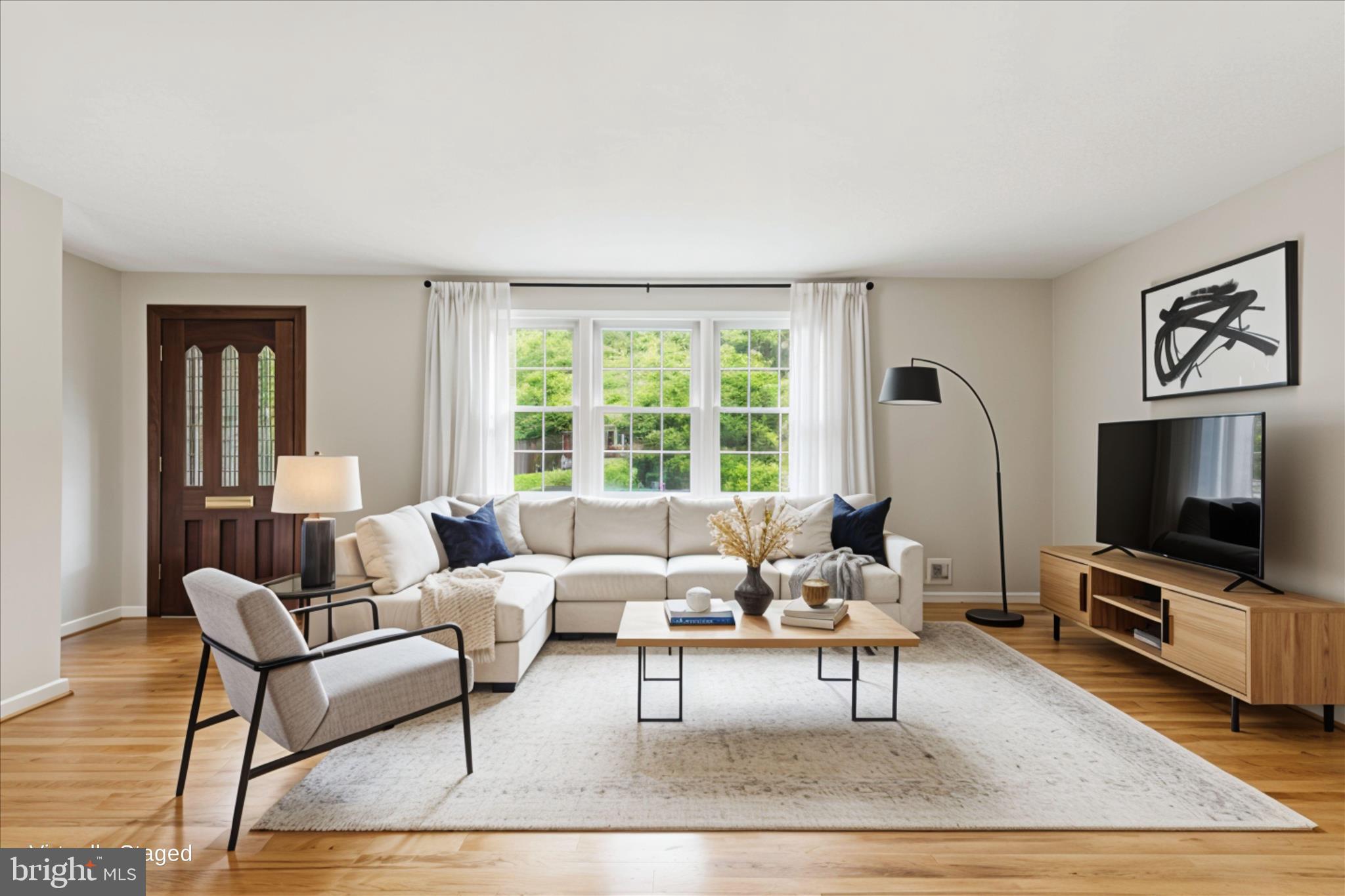 WILLOW WOODS - Residential