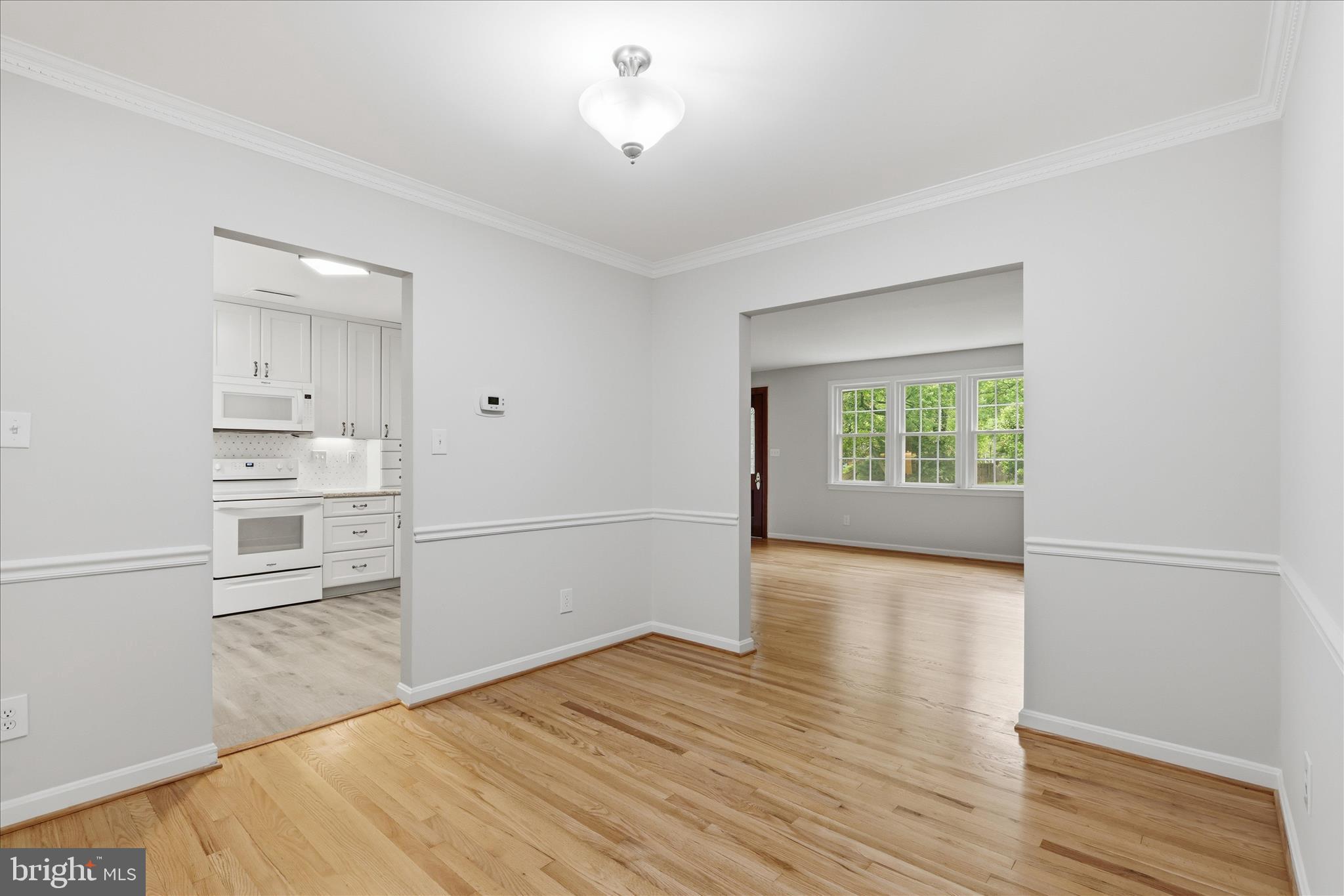 WILLOW WOODS - Residential