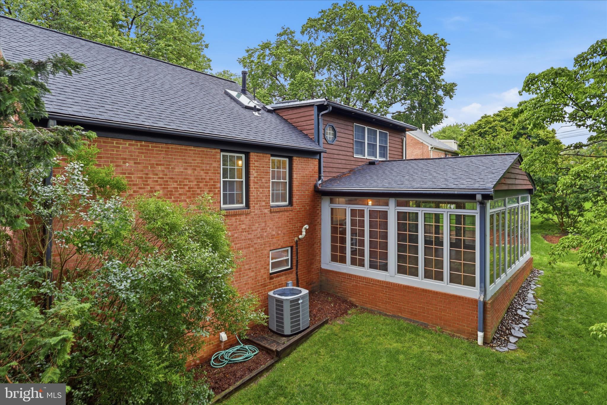 WILLOW WOODS - Residential