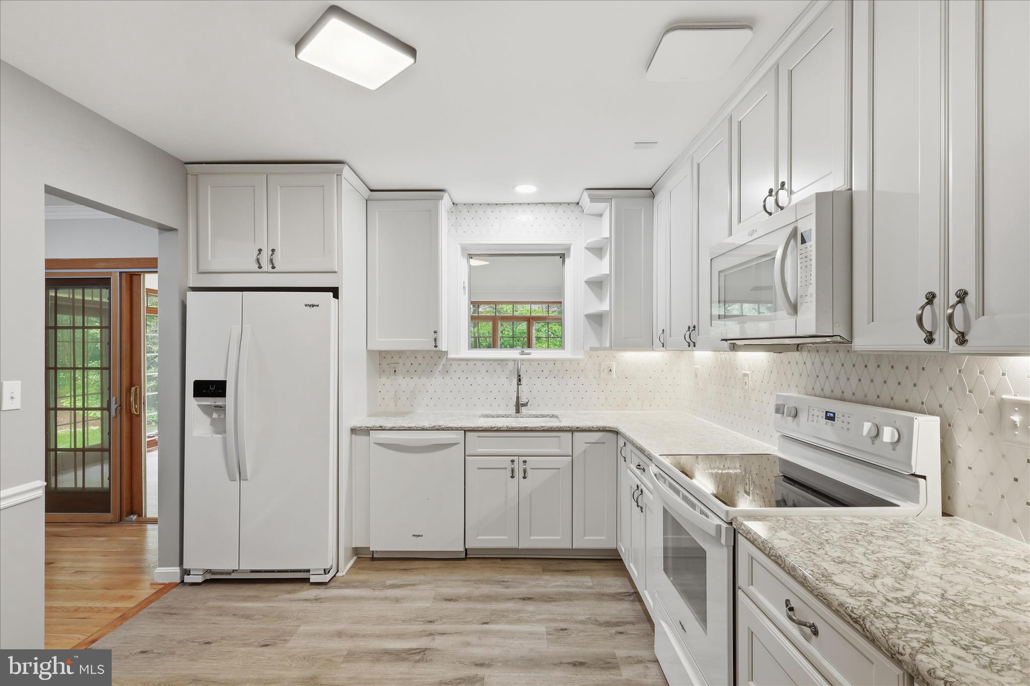 WILLOW WOODS - Residential