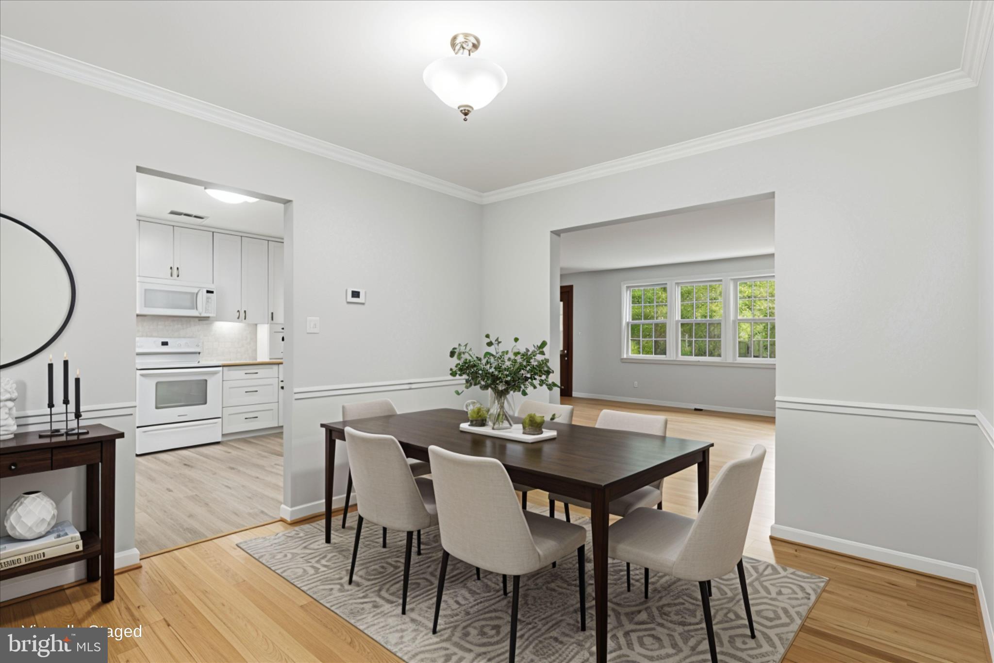 WILLOW WOODS - Residential