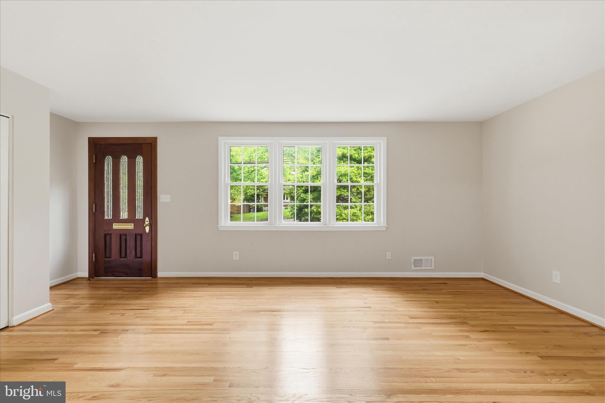 WILLOW WOODS - Residential