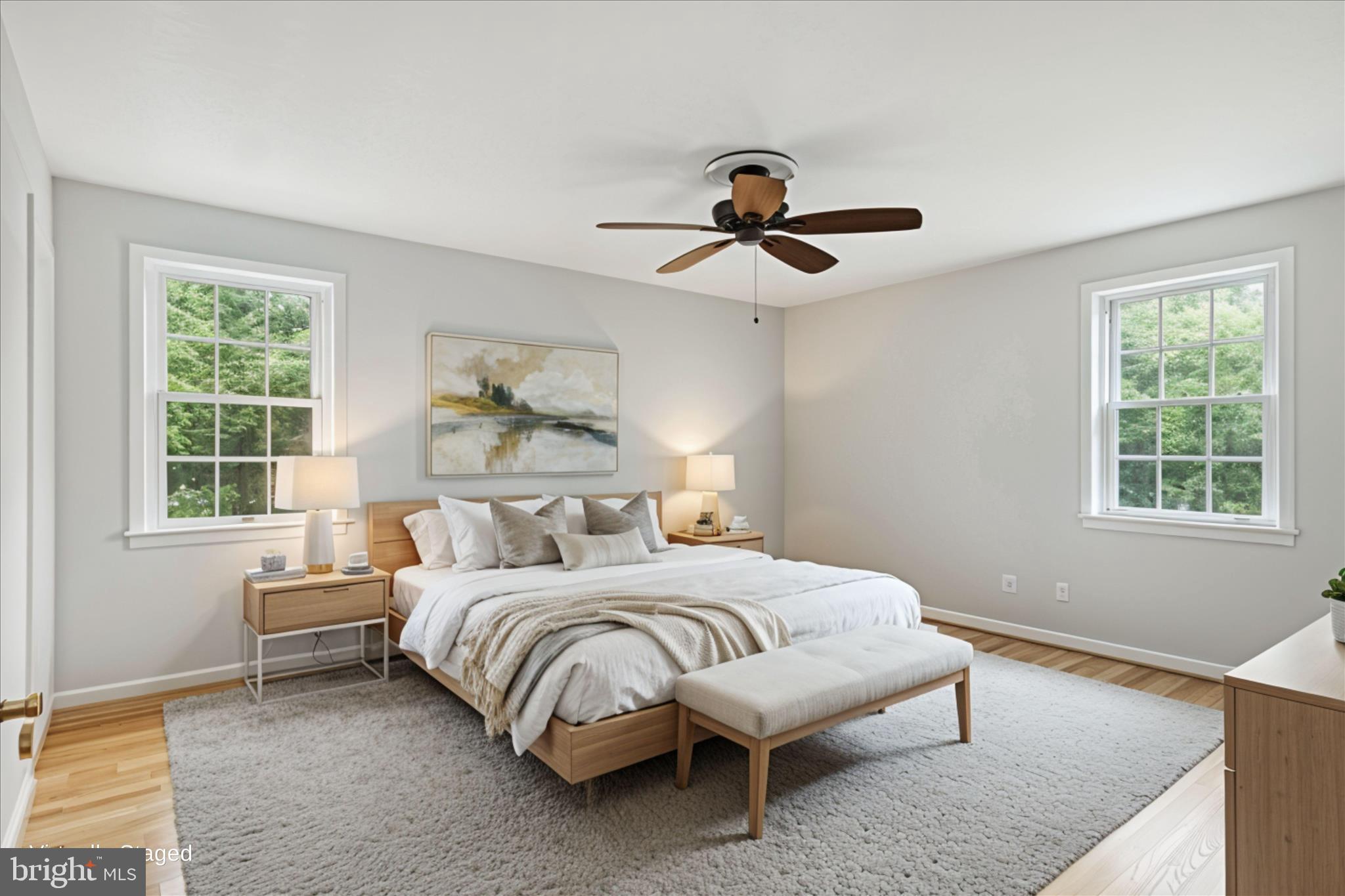 WILLOW WOODS - Residential