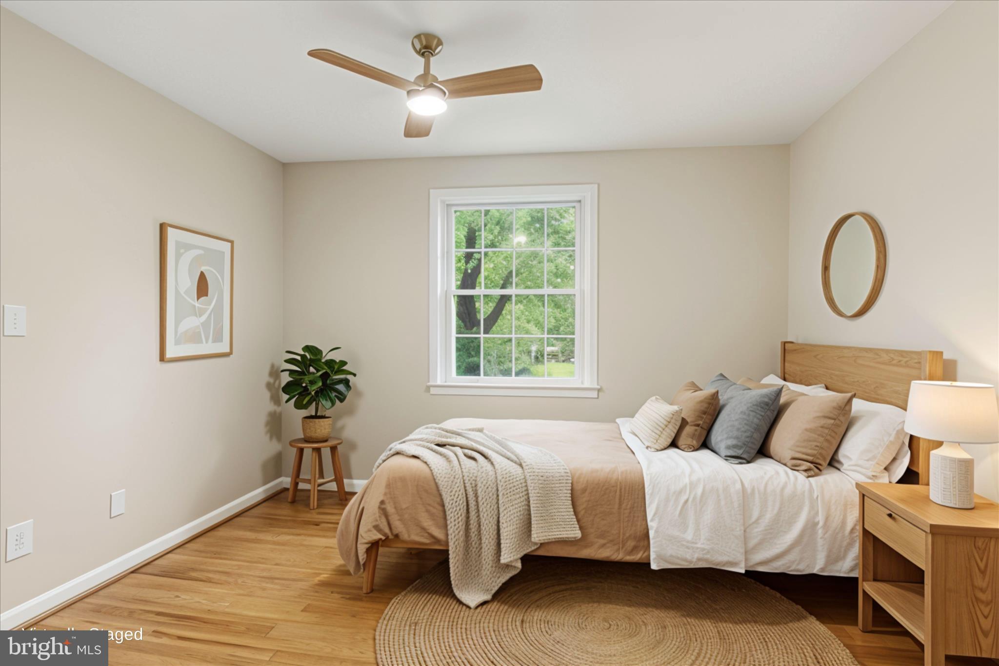 WILLOW WOODS - Residential
