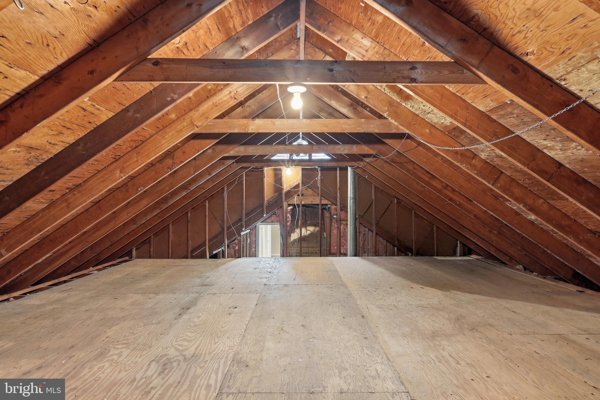 WILLOW WOODS - Residential