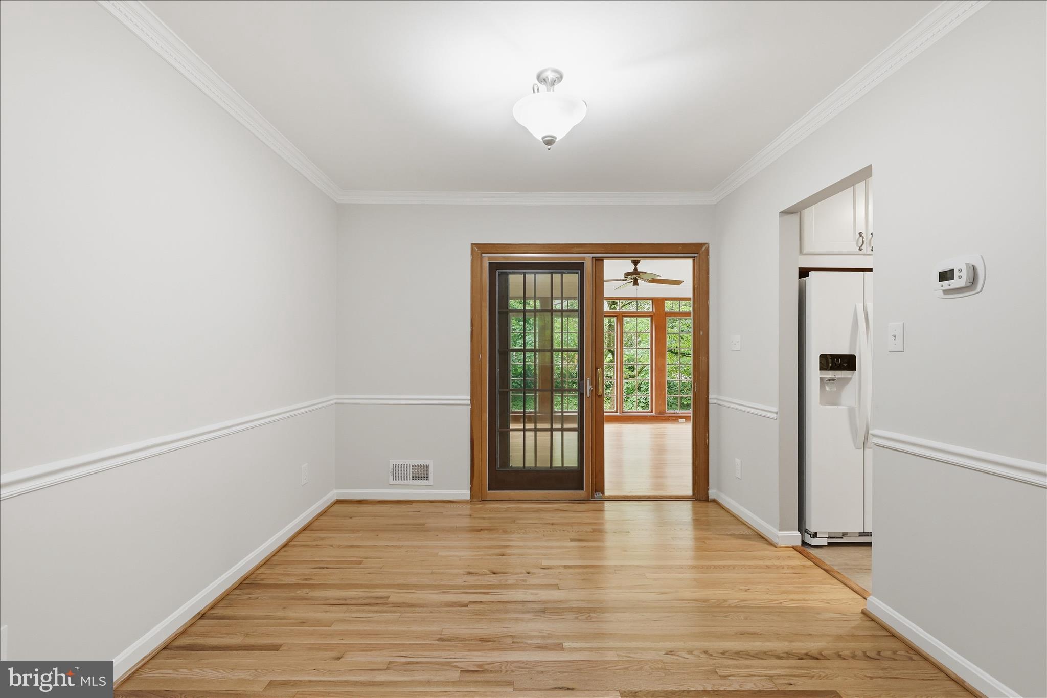 WILLOW WOODS - Residential