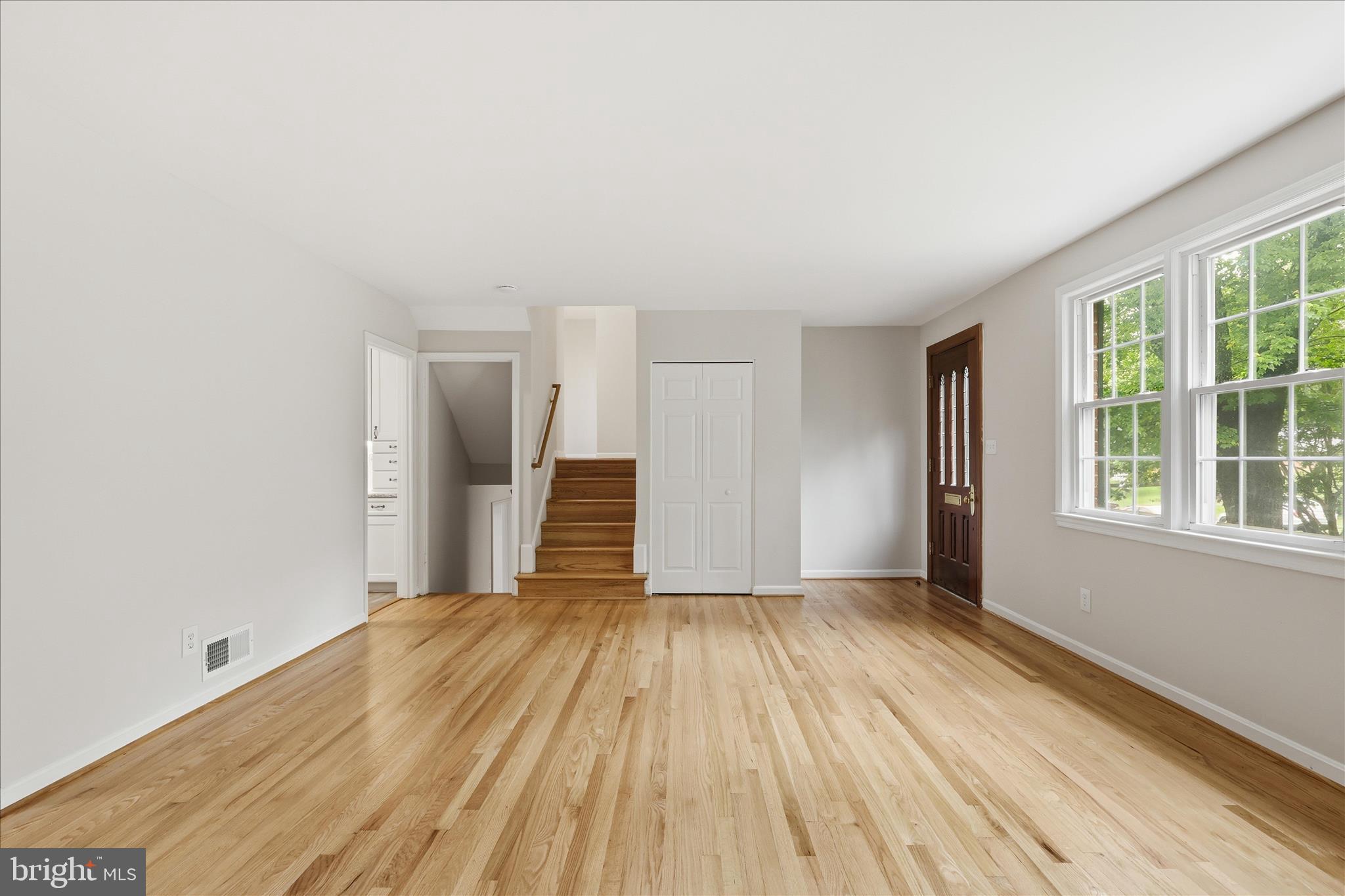 WILLOW WOODS - Residential