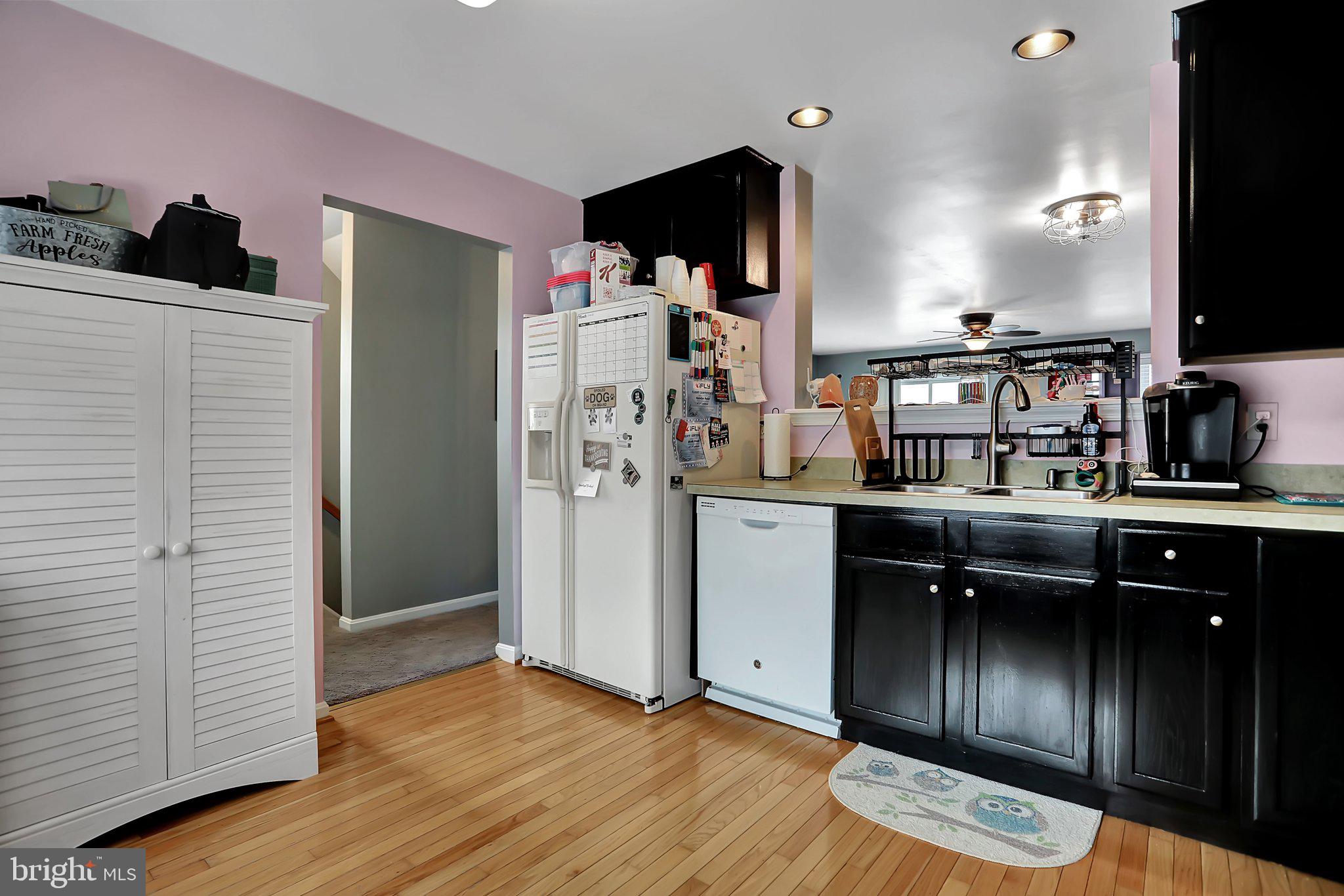 HAMMONDS MILL - Residential