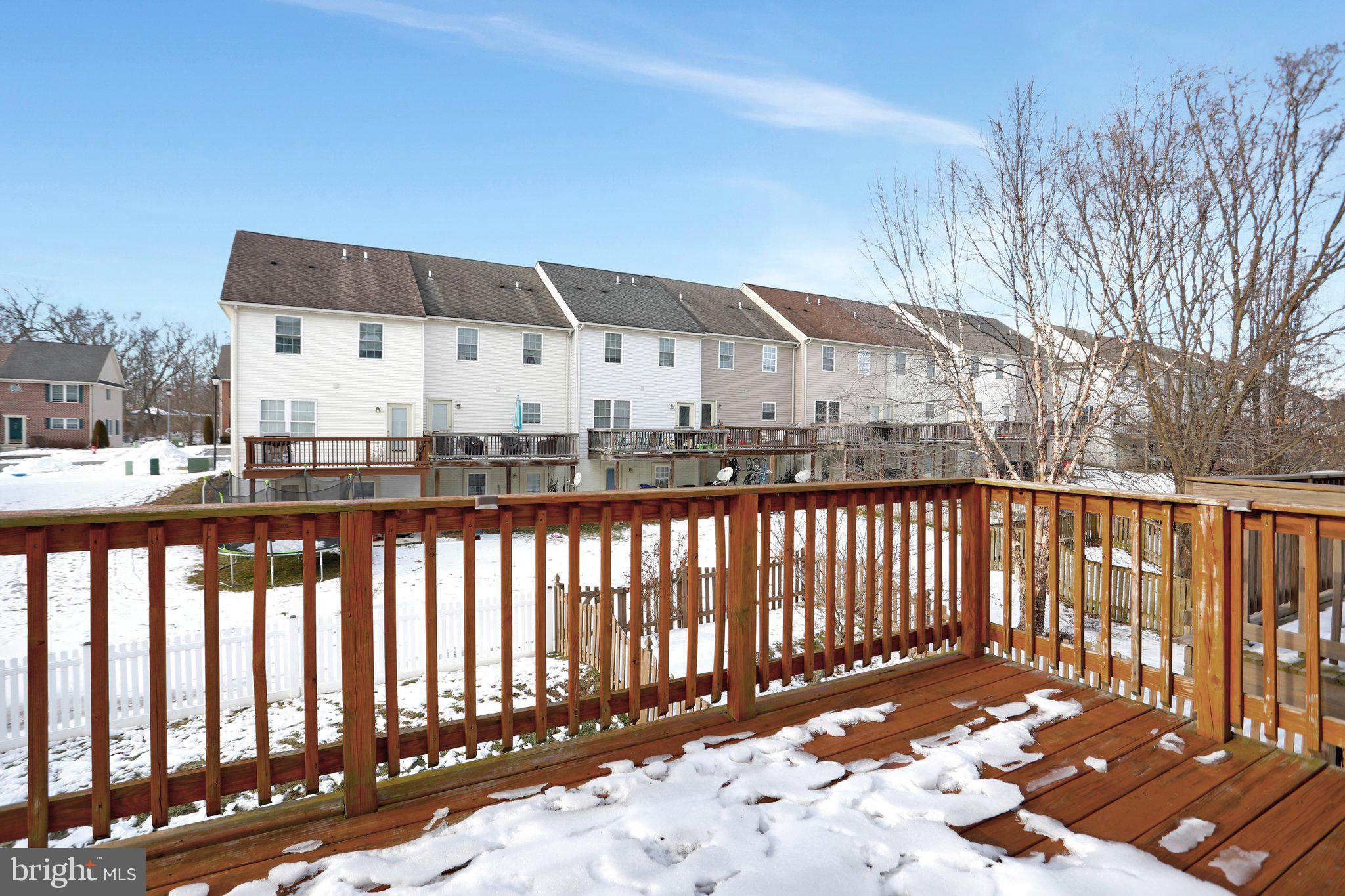 HAMMONDS MILL - Residential