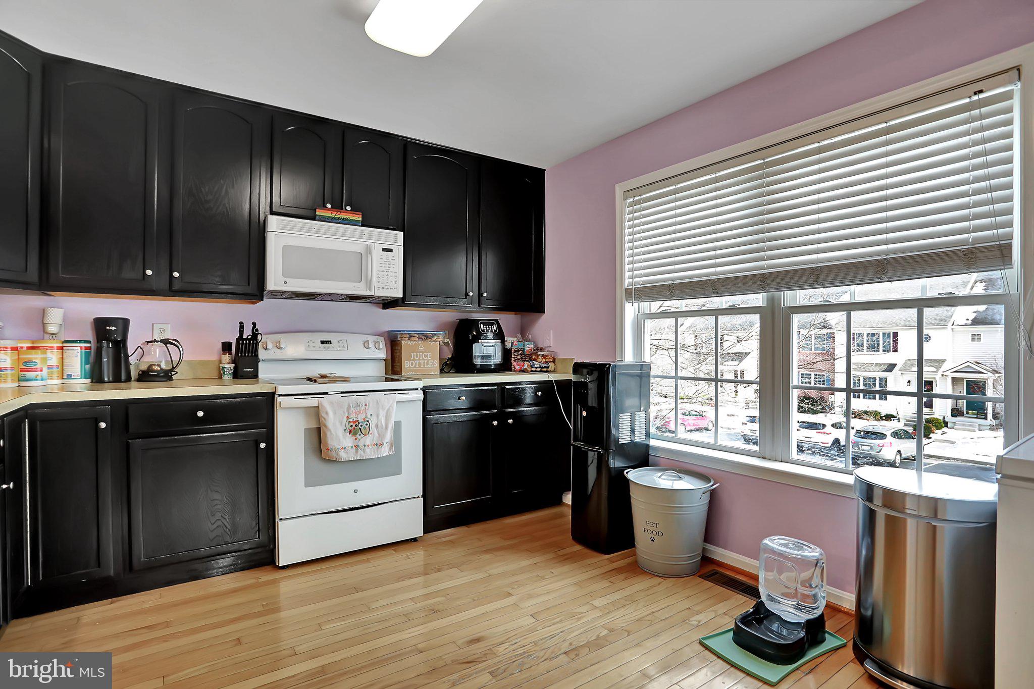 HAMMONDS MILL - Residential