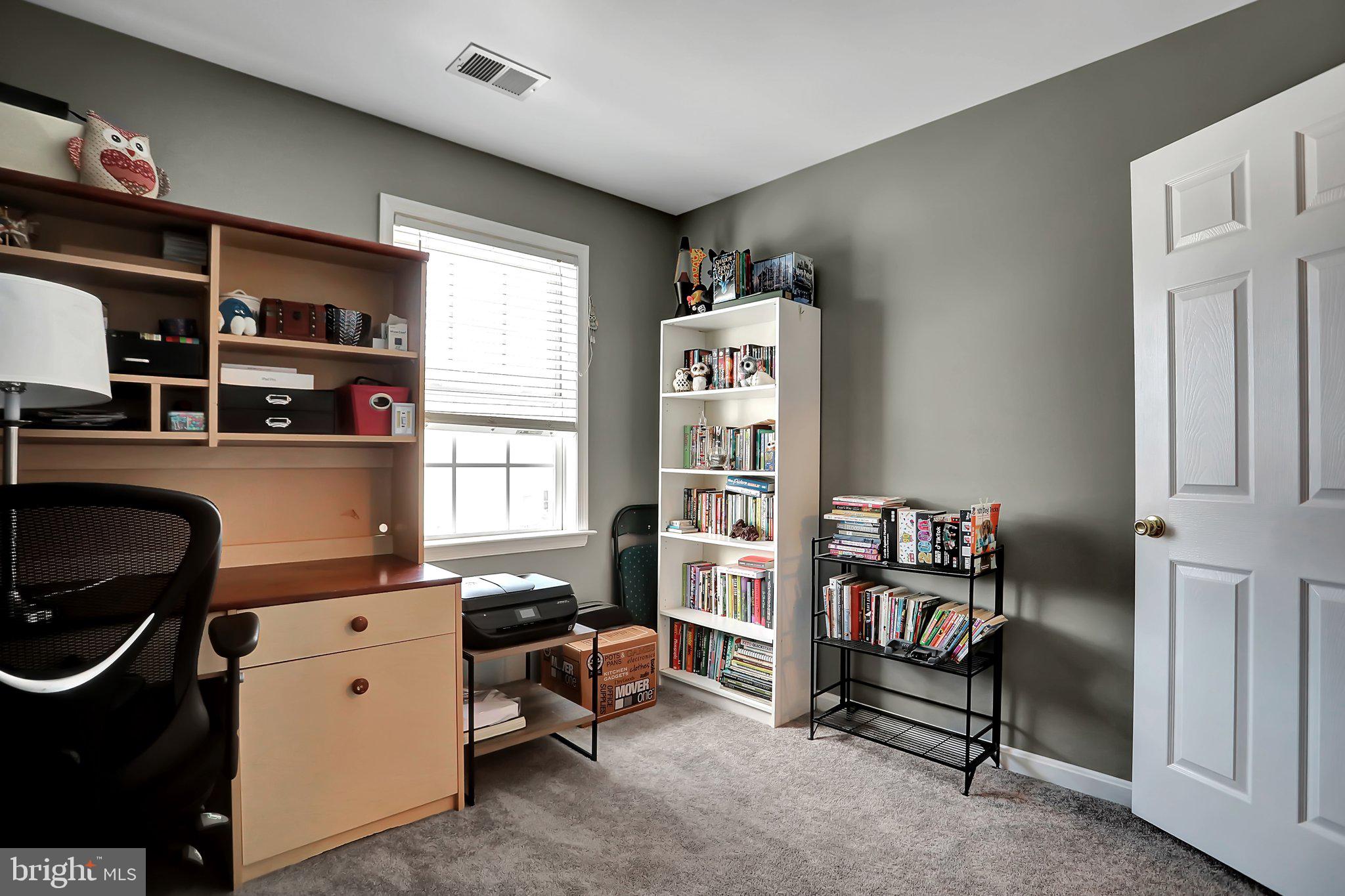 HAMMONDS MILL - Residential