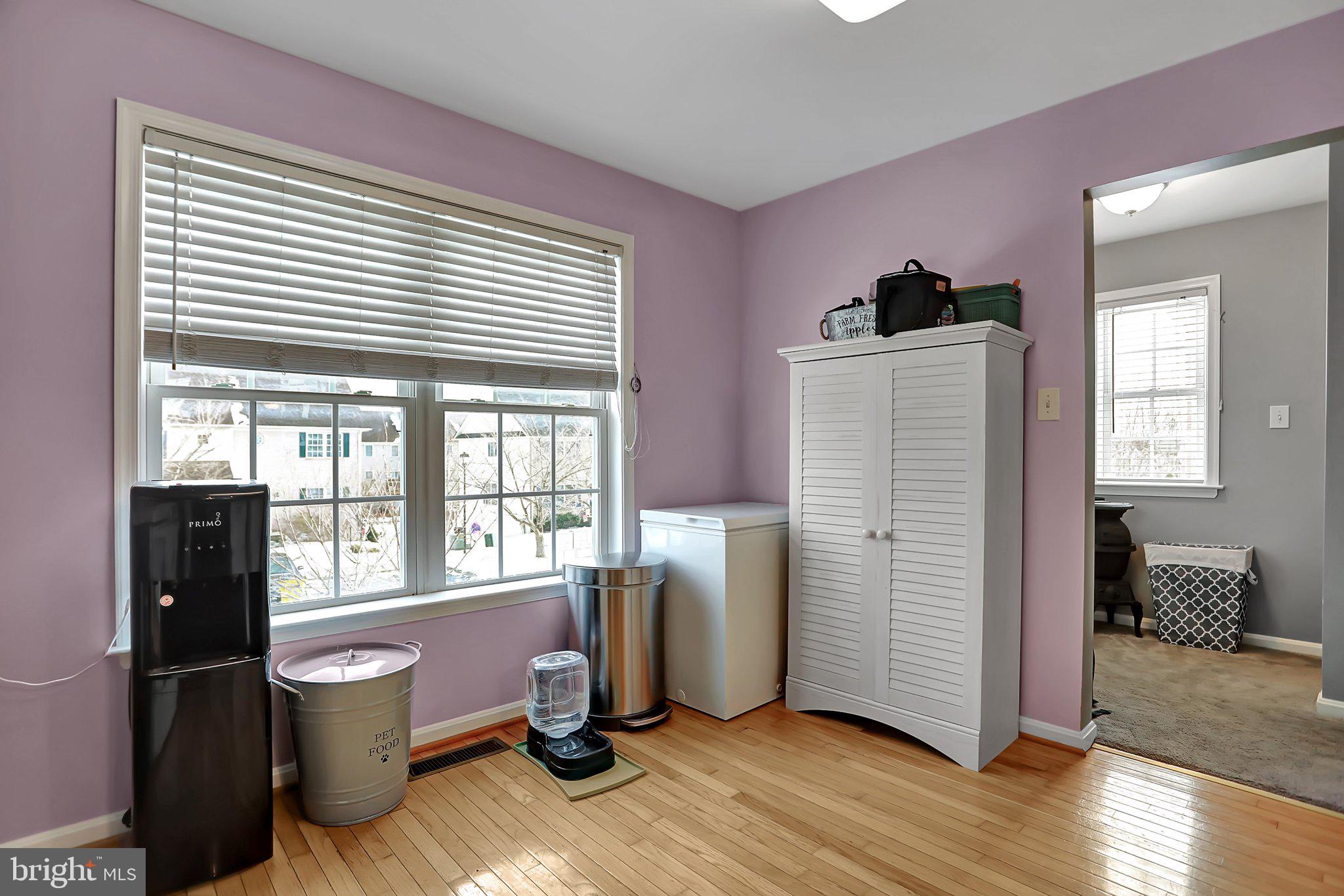 HAMMONDS MILL - Residential