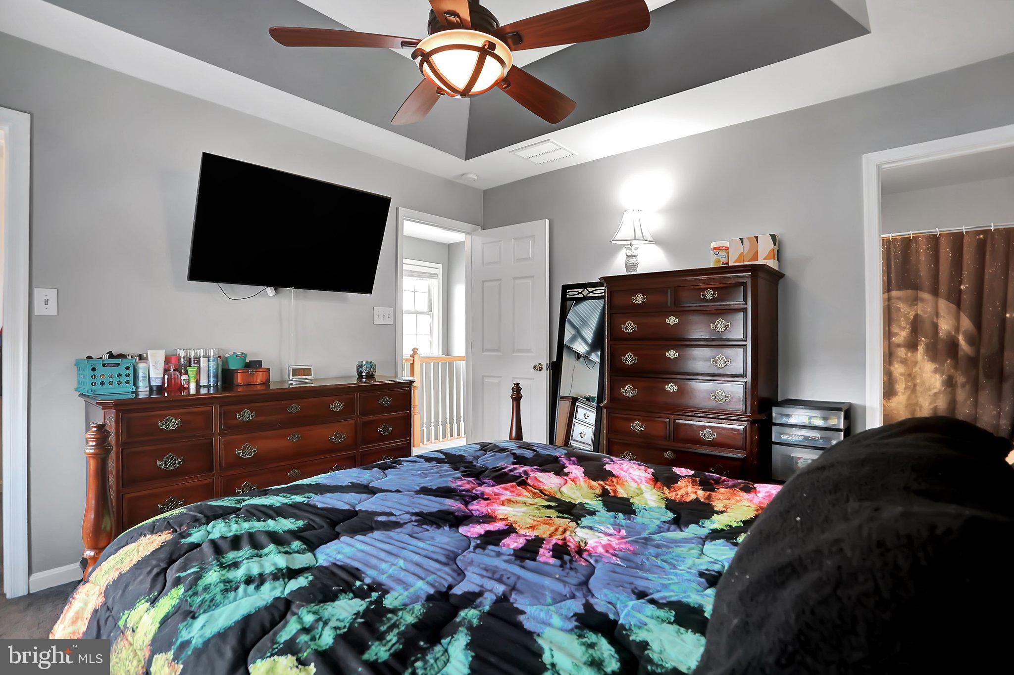 HAMMONDS MILL - Residential