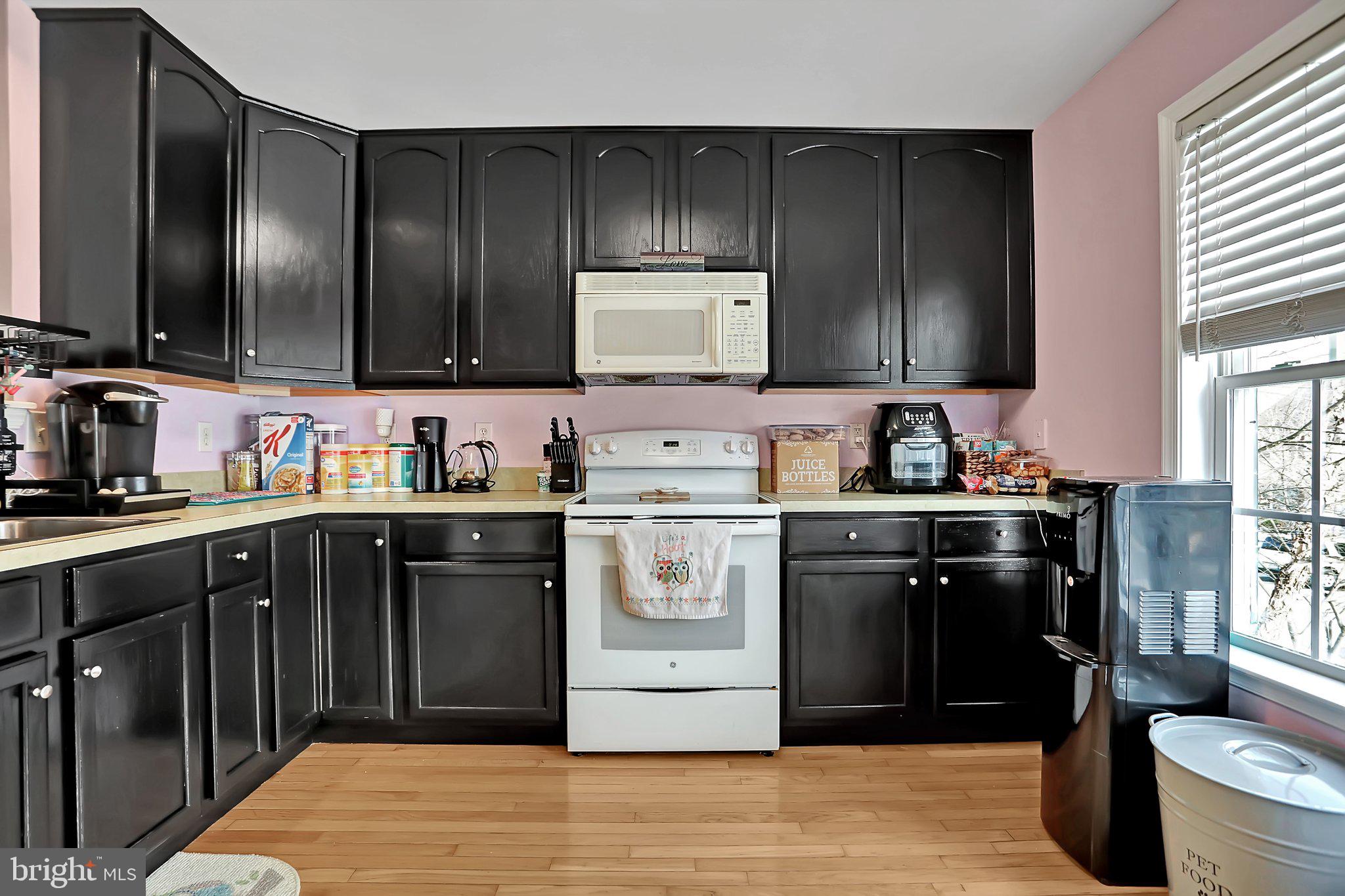 HAMMONDS MILL - Residential