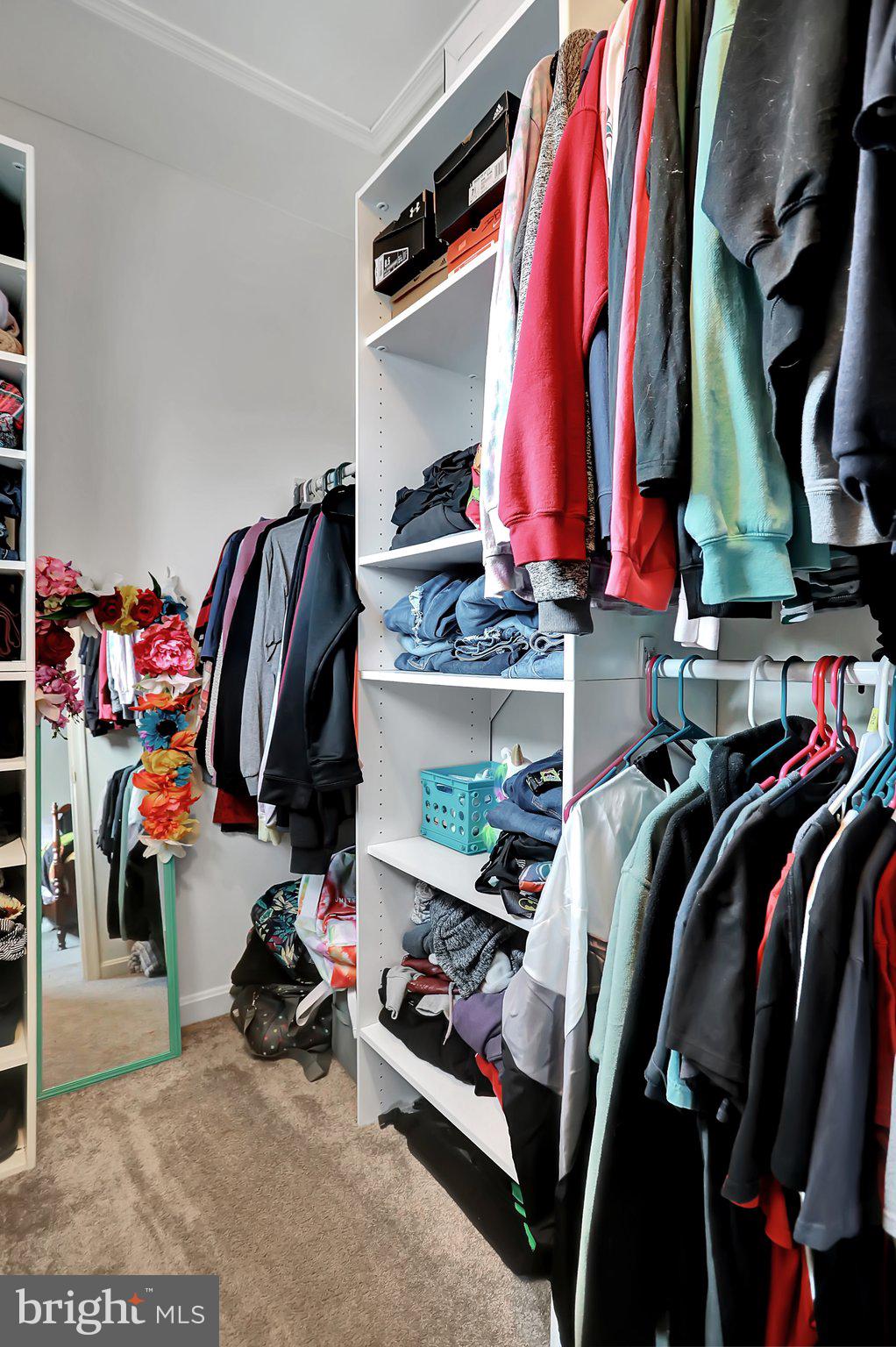 HAMMONDS MILL - Residential